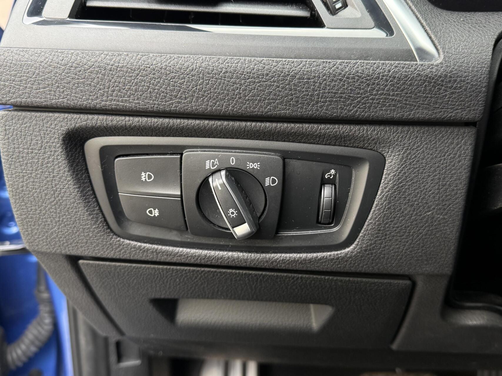 Foto van BMW 120i