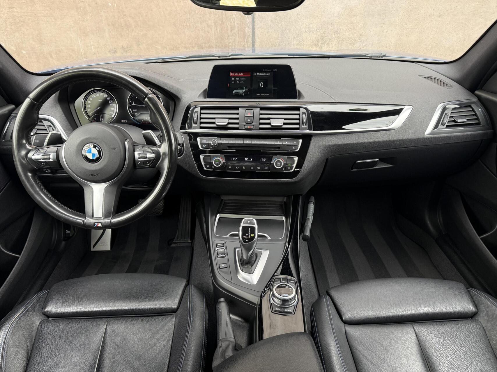 Foto van BMW 120i