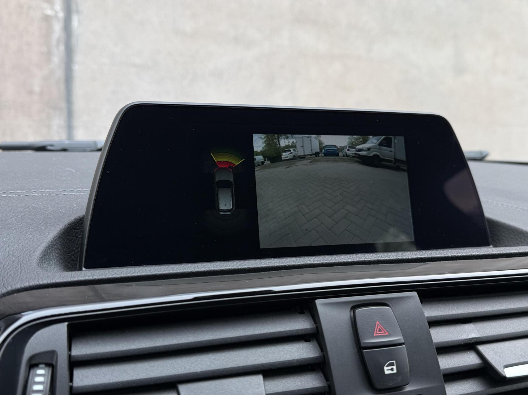 Foto van BMW 120i
