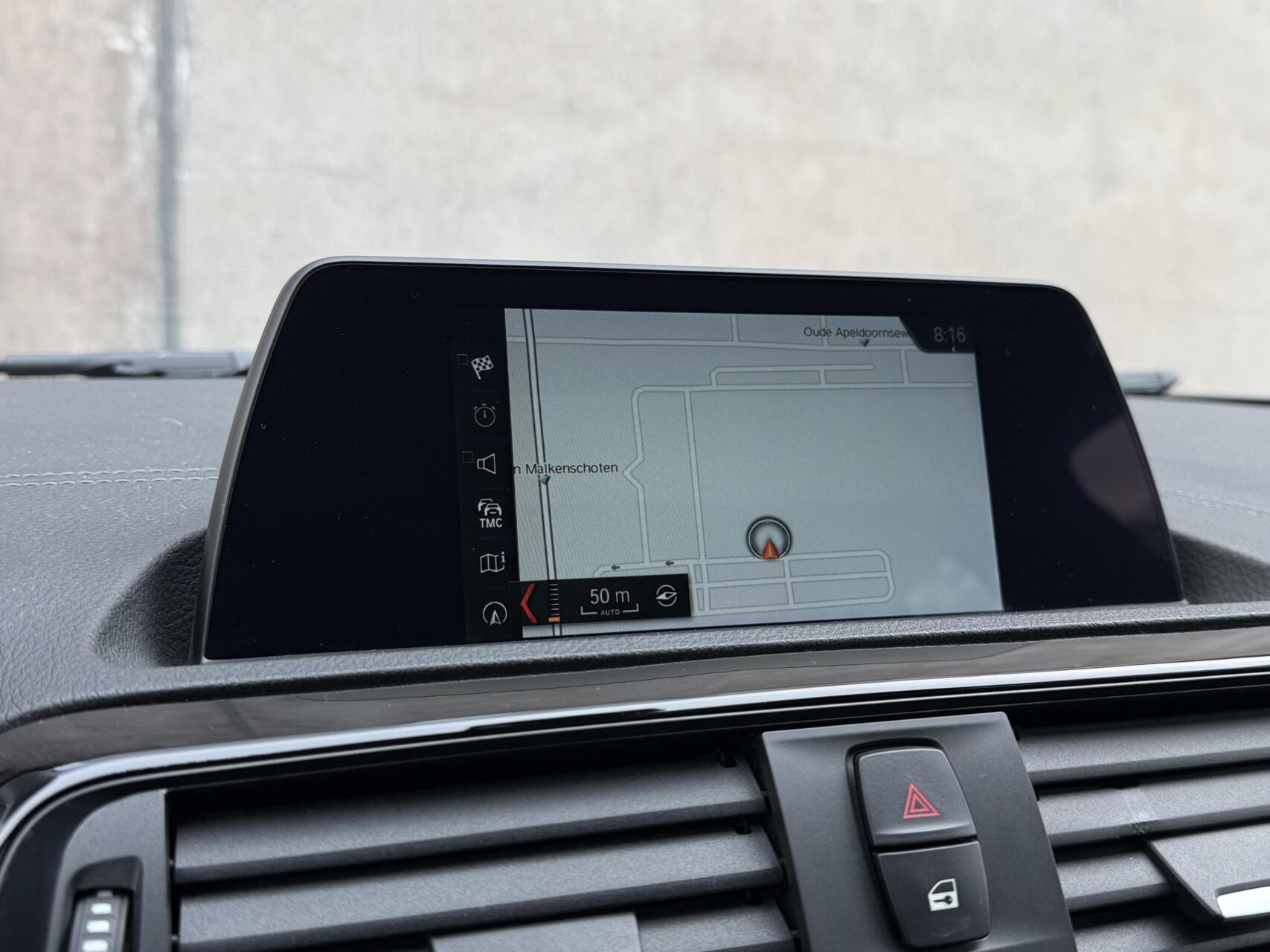 Foto van BMW 120i