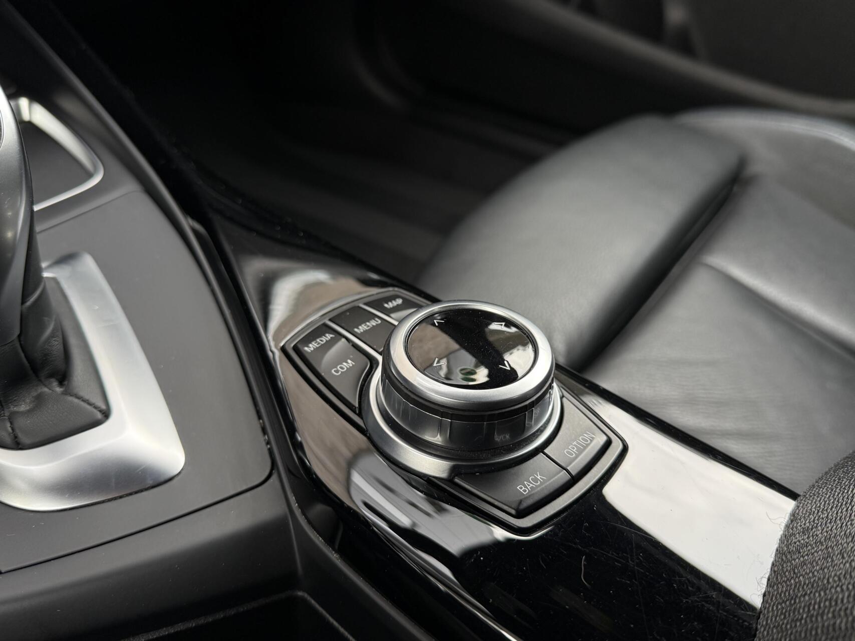 Foto van BMW 120i
