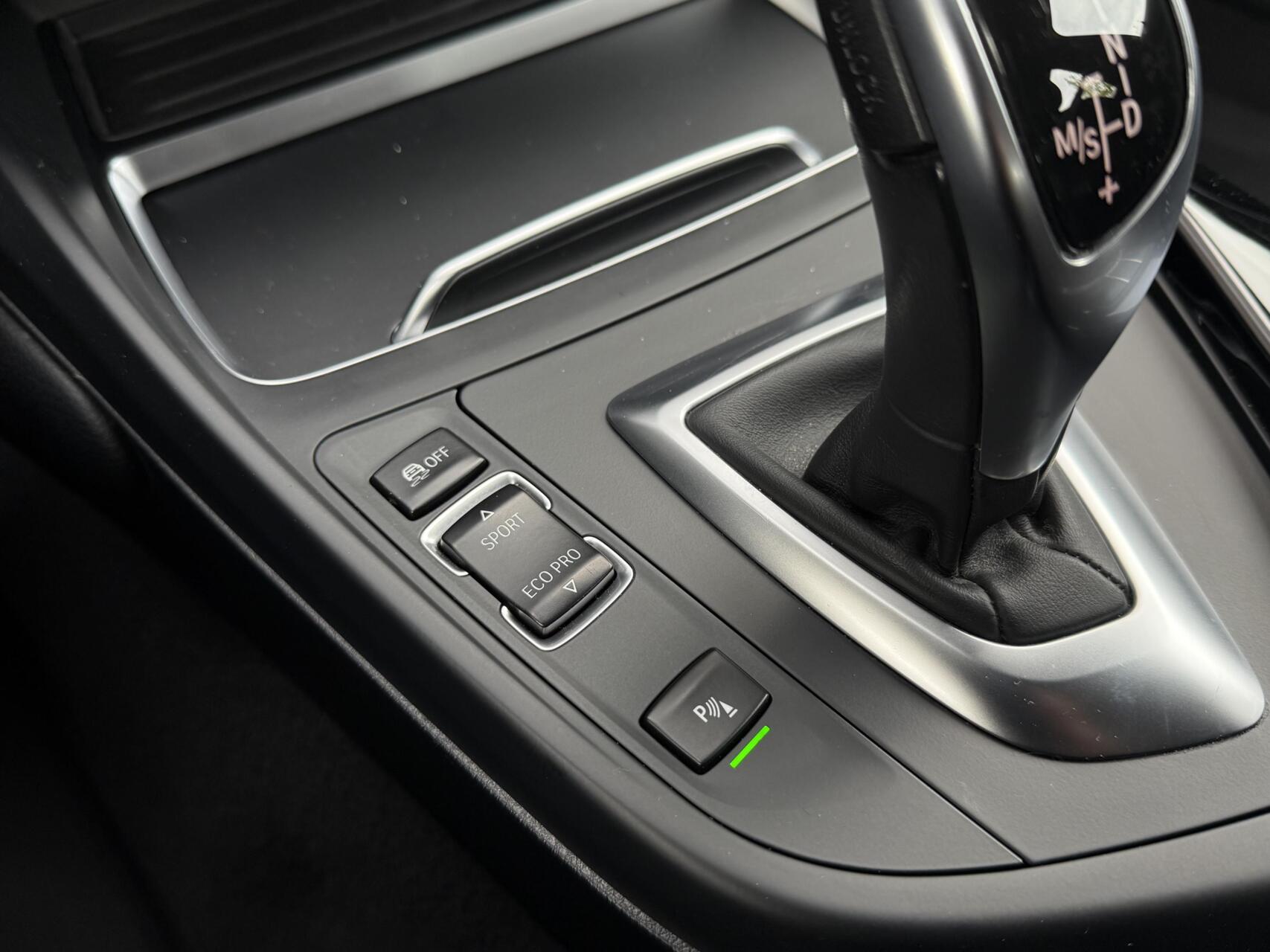 Foto van BMW 120i