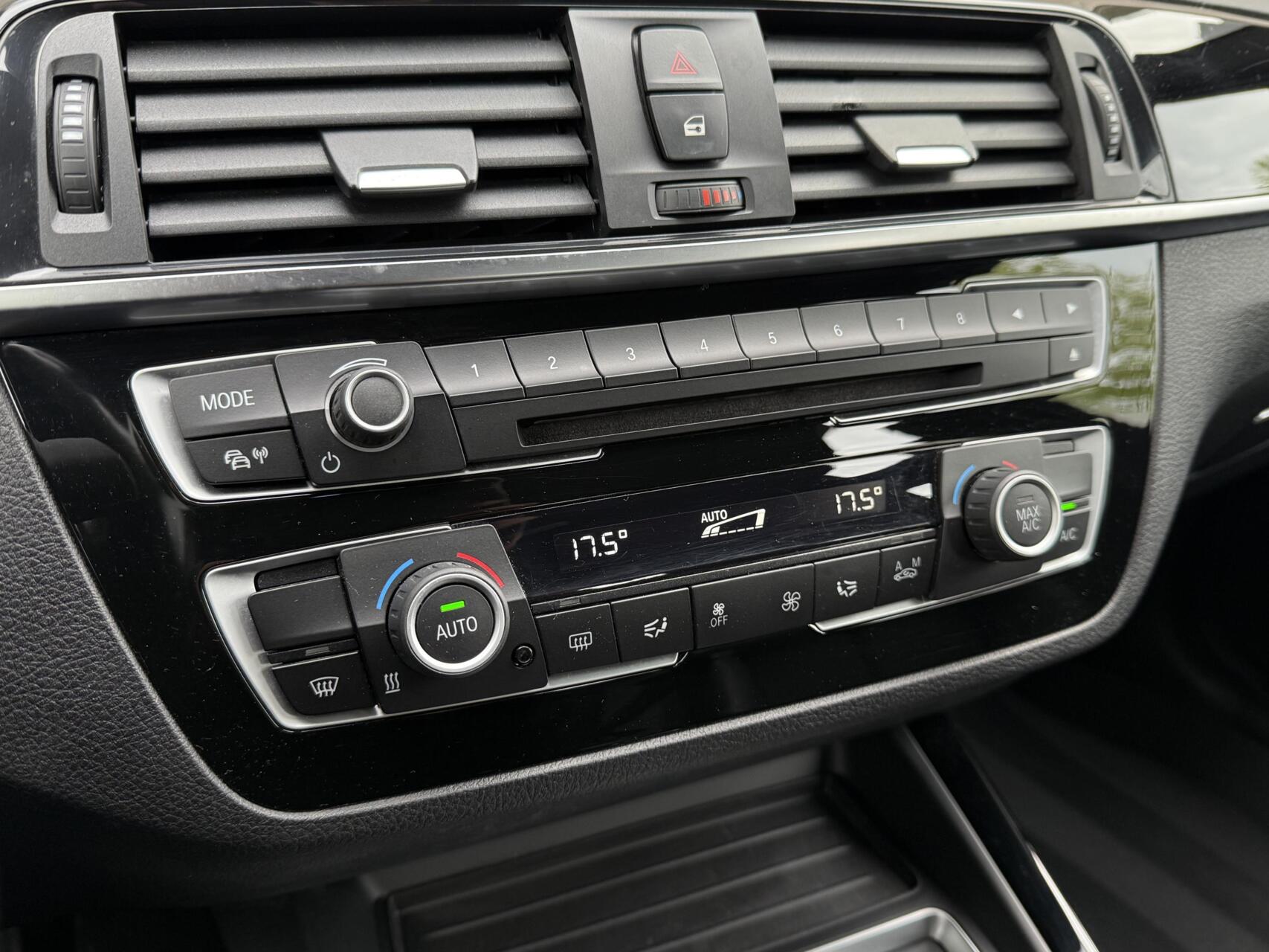 Foto van BMW 120i