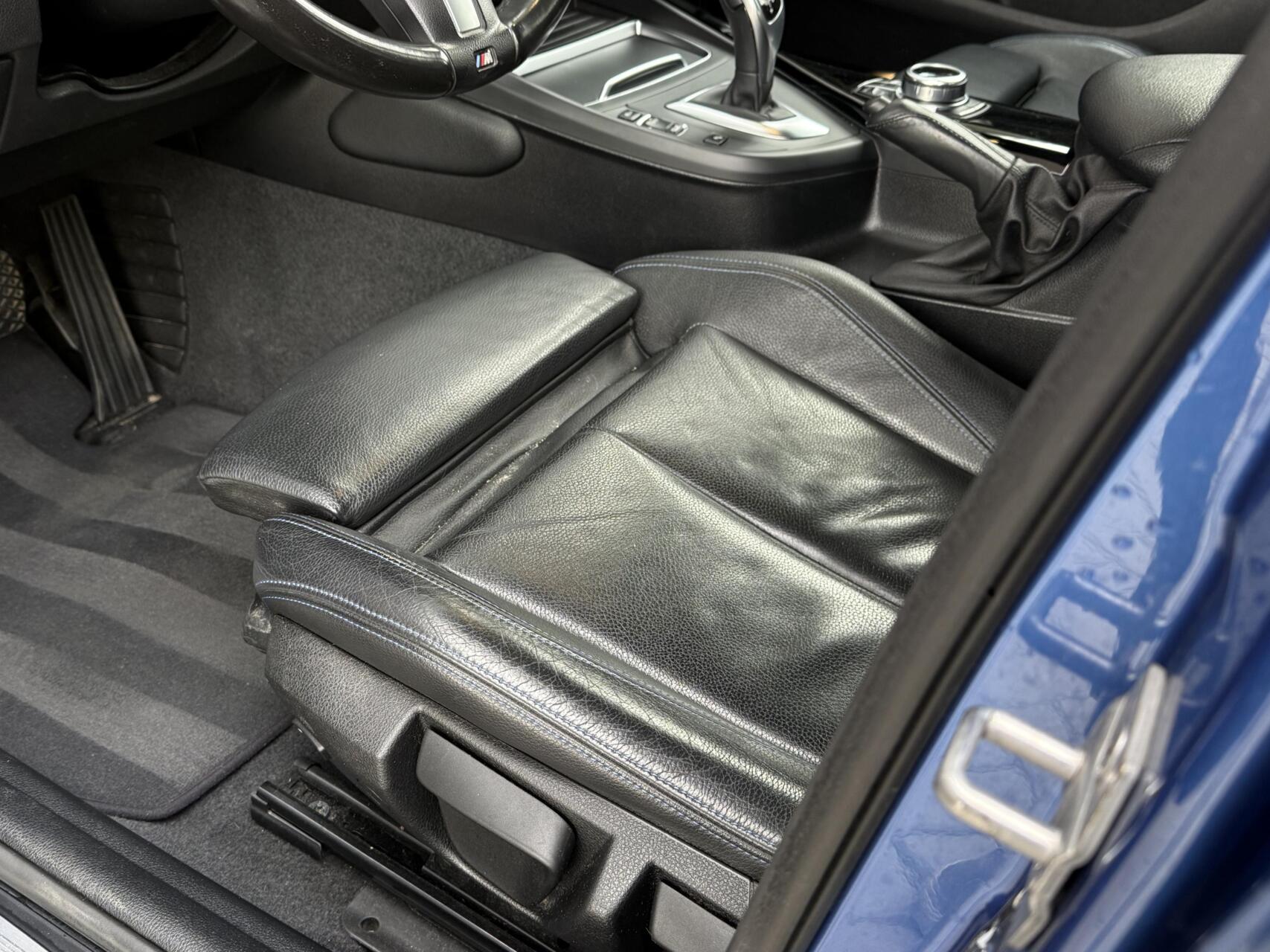 Foto van BMW 120i
