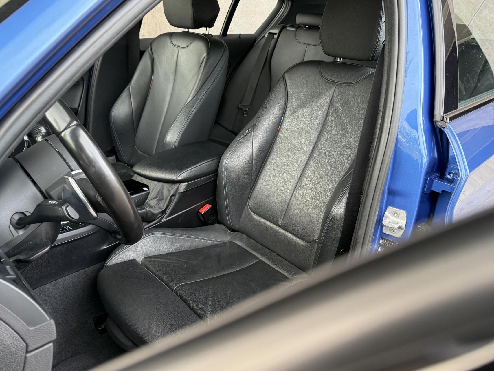 Foto van BMW 120i