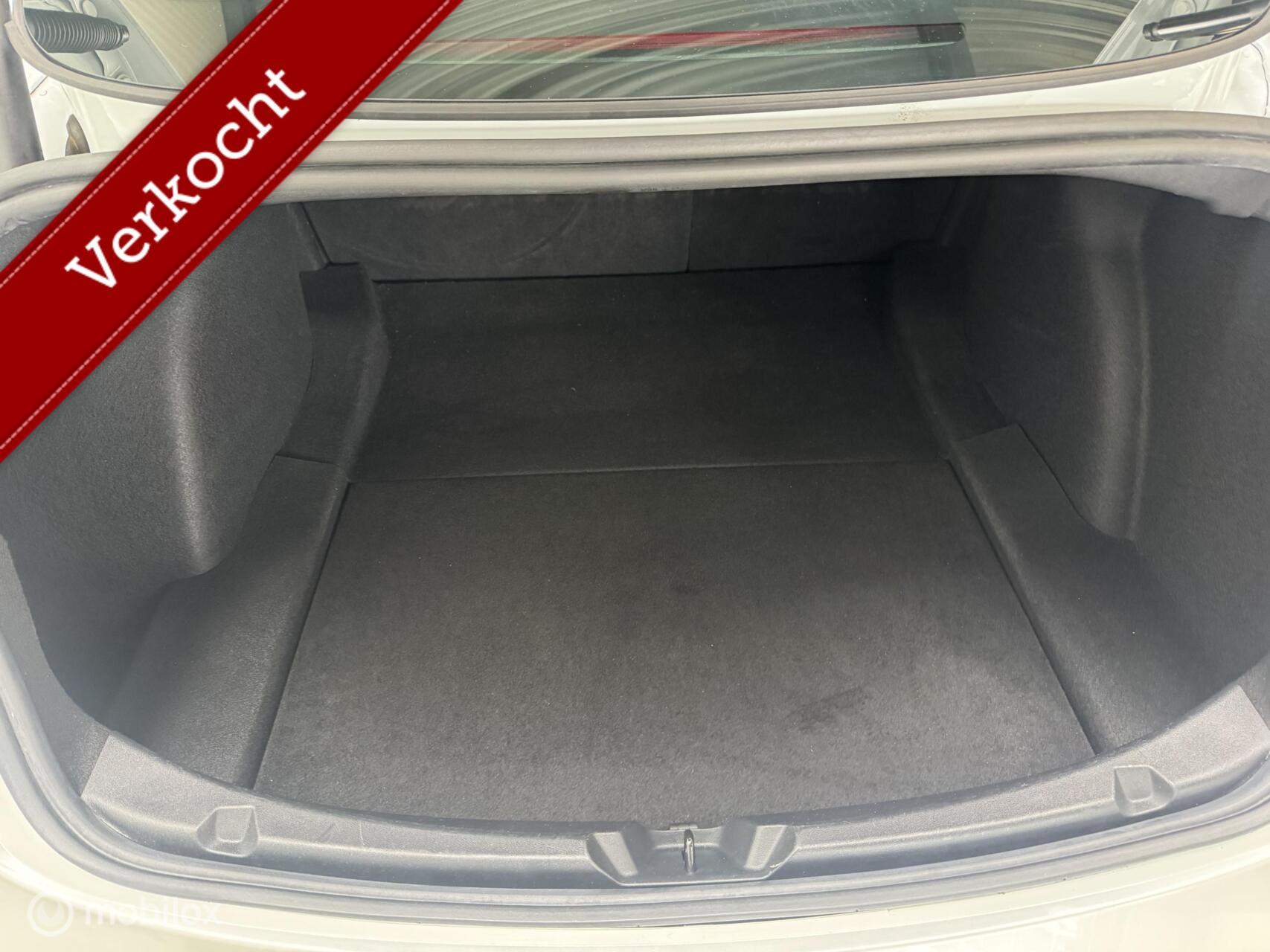 Foto van Tesla Model 3