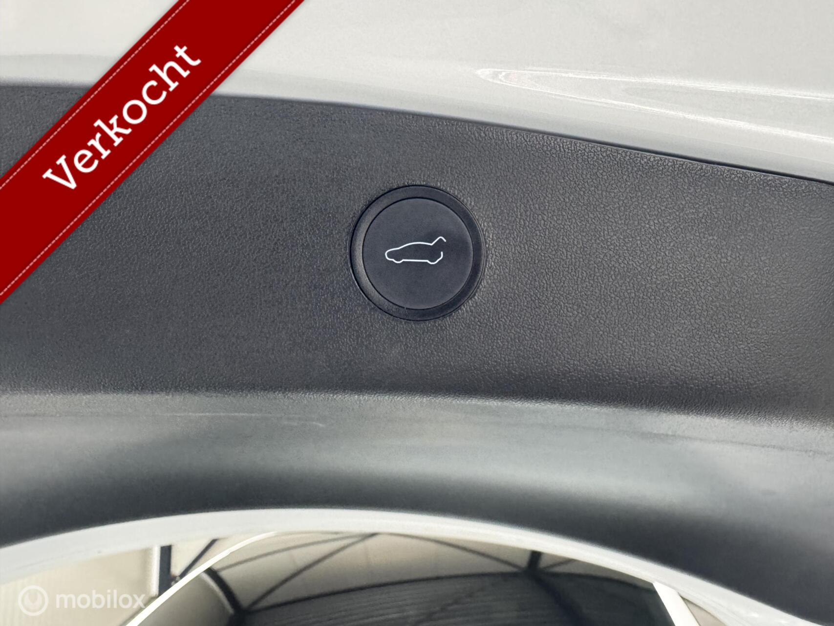 Foto van Tesla Model 3