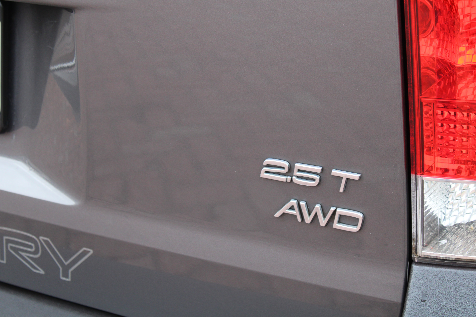 Foto van Volvo Xc70