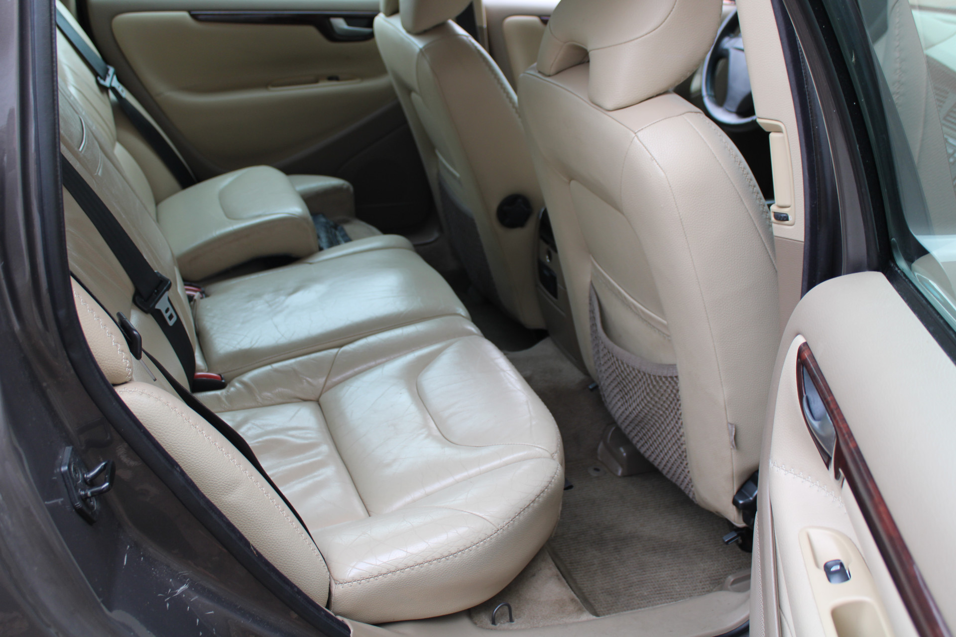 Foto van Volvo Xc70