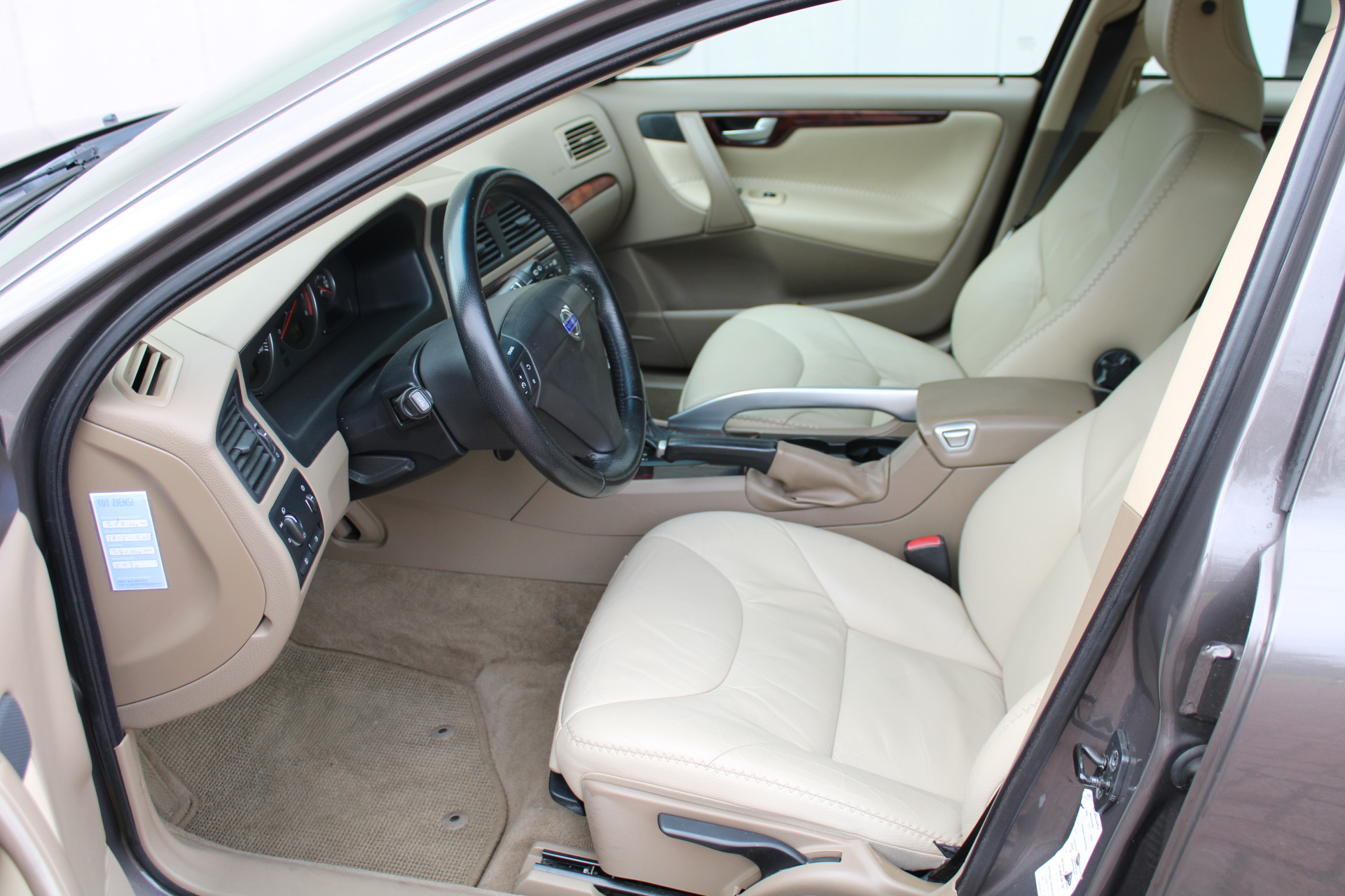 Foto van Volvo Xc70