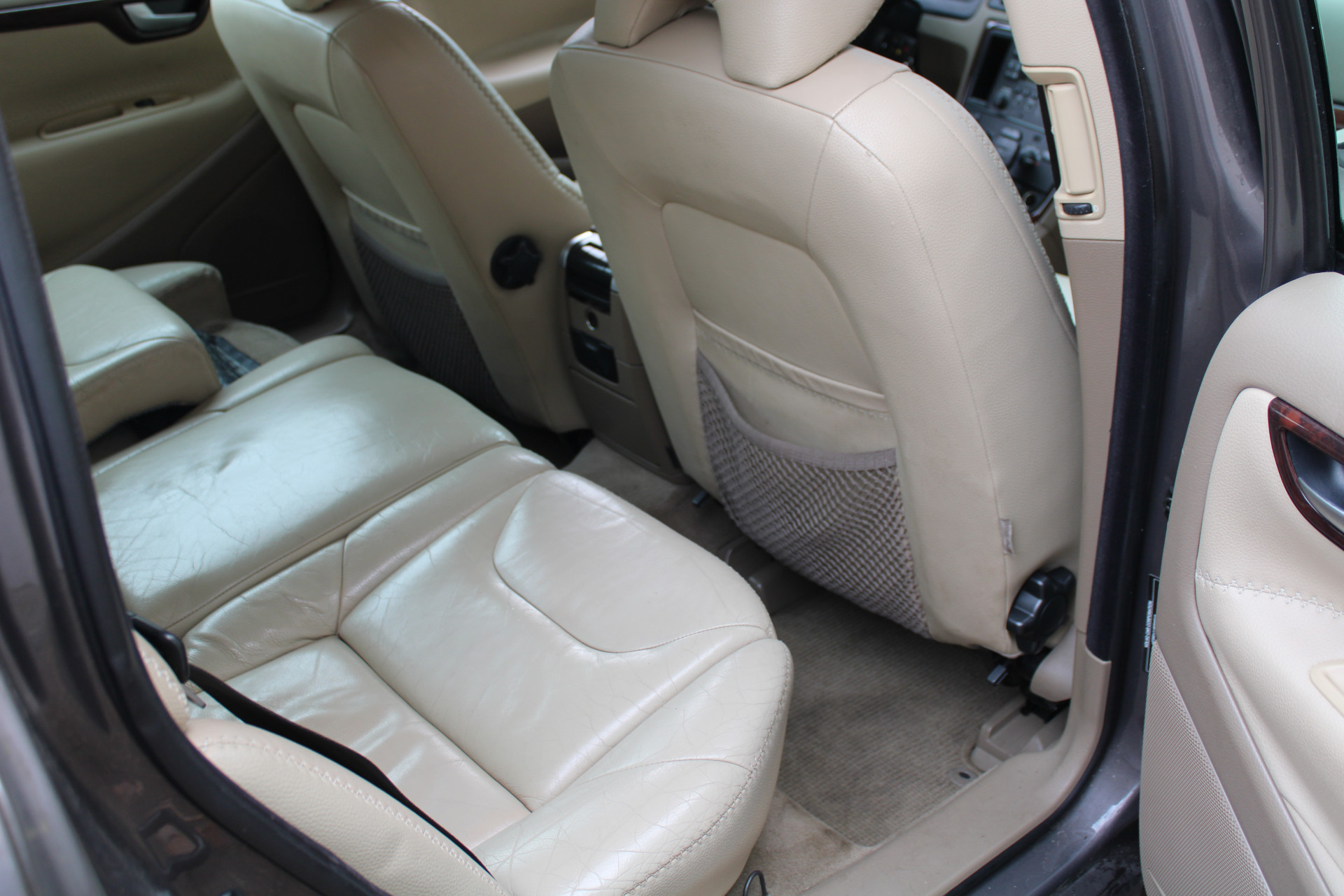Foto van Volvo Xc70