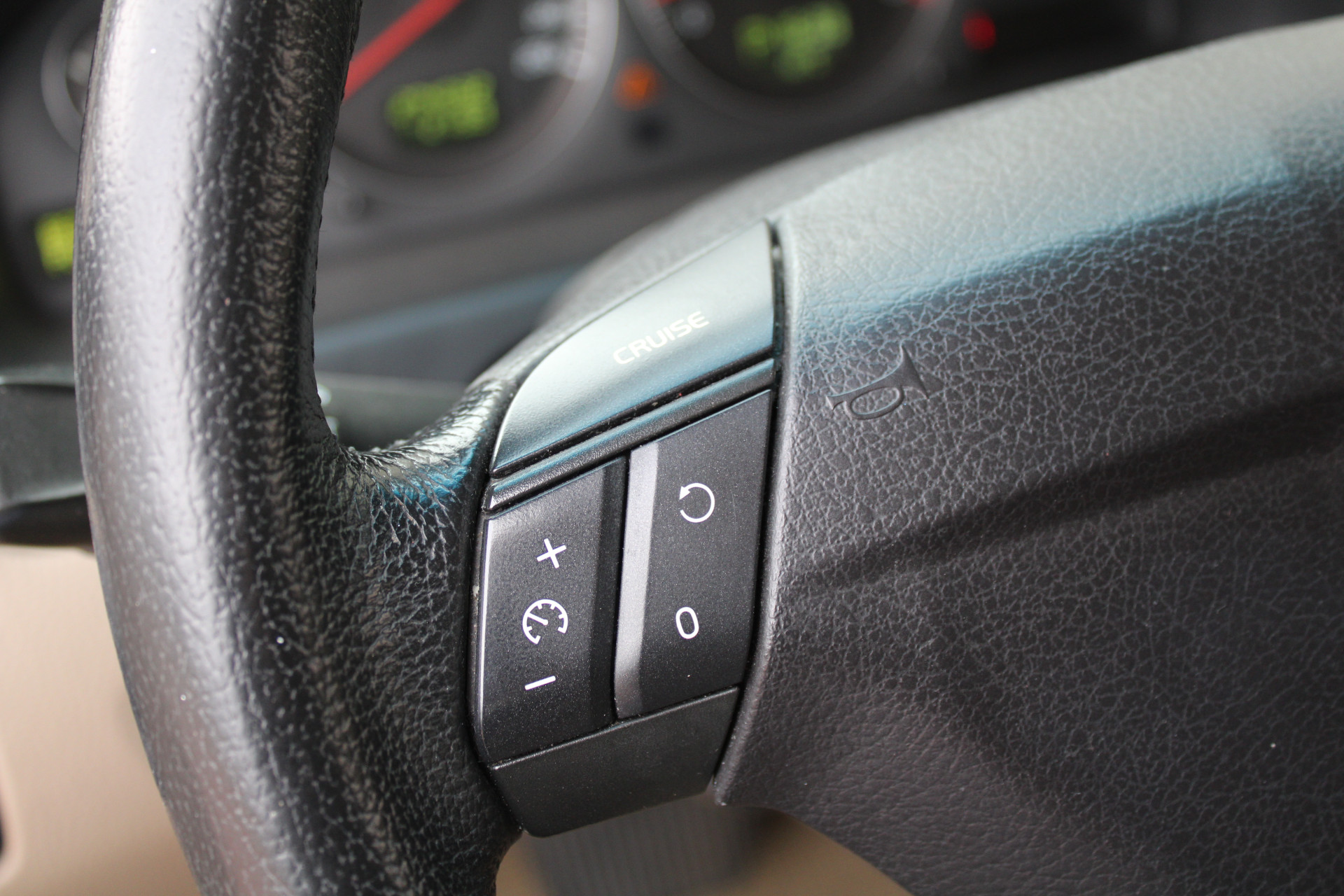 Foto van Volvo Xc70