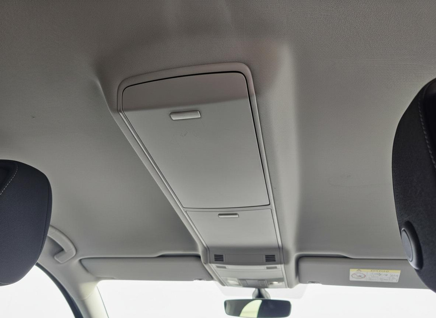 Foto van Volkswagen Touran