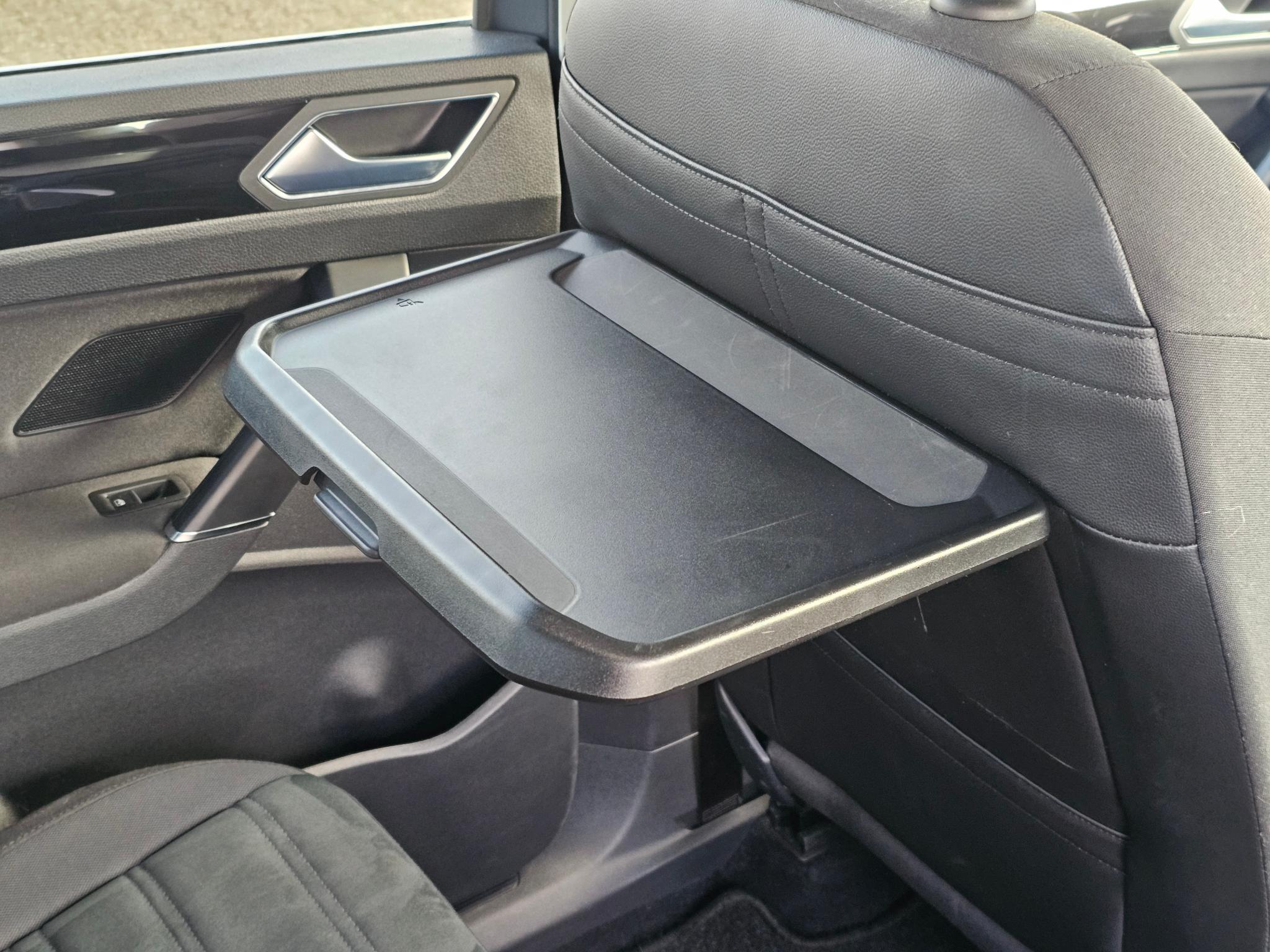 Foto van Volkswagen Touran