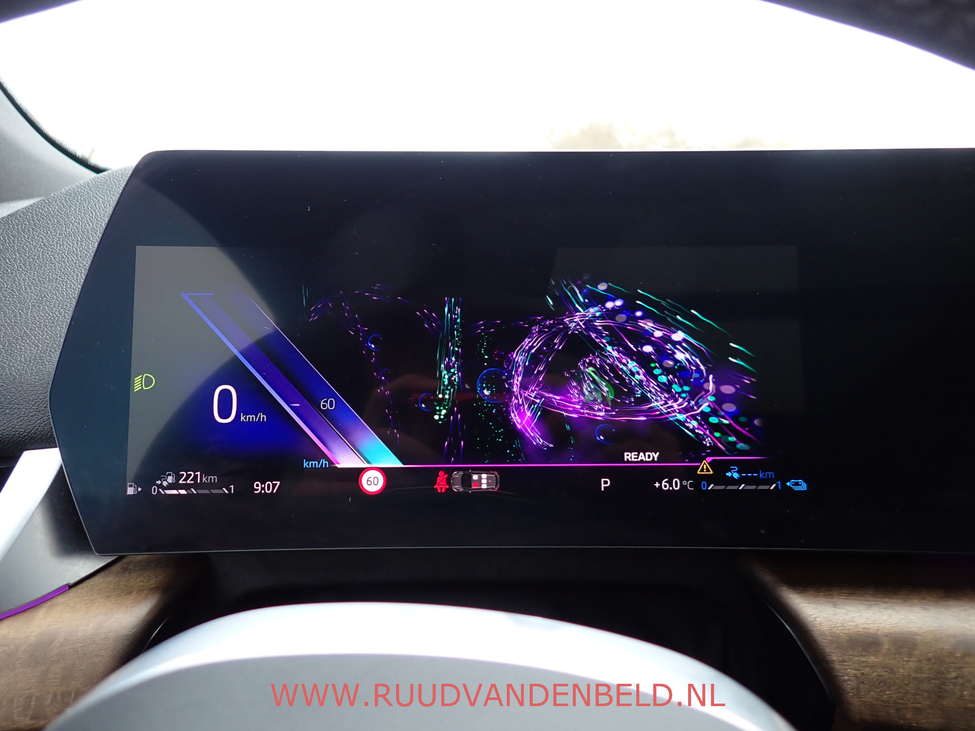 Foto van BMW 225e xDrive Active Tourer