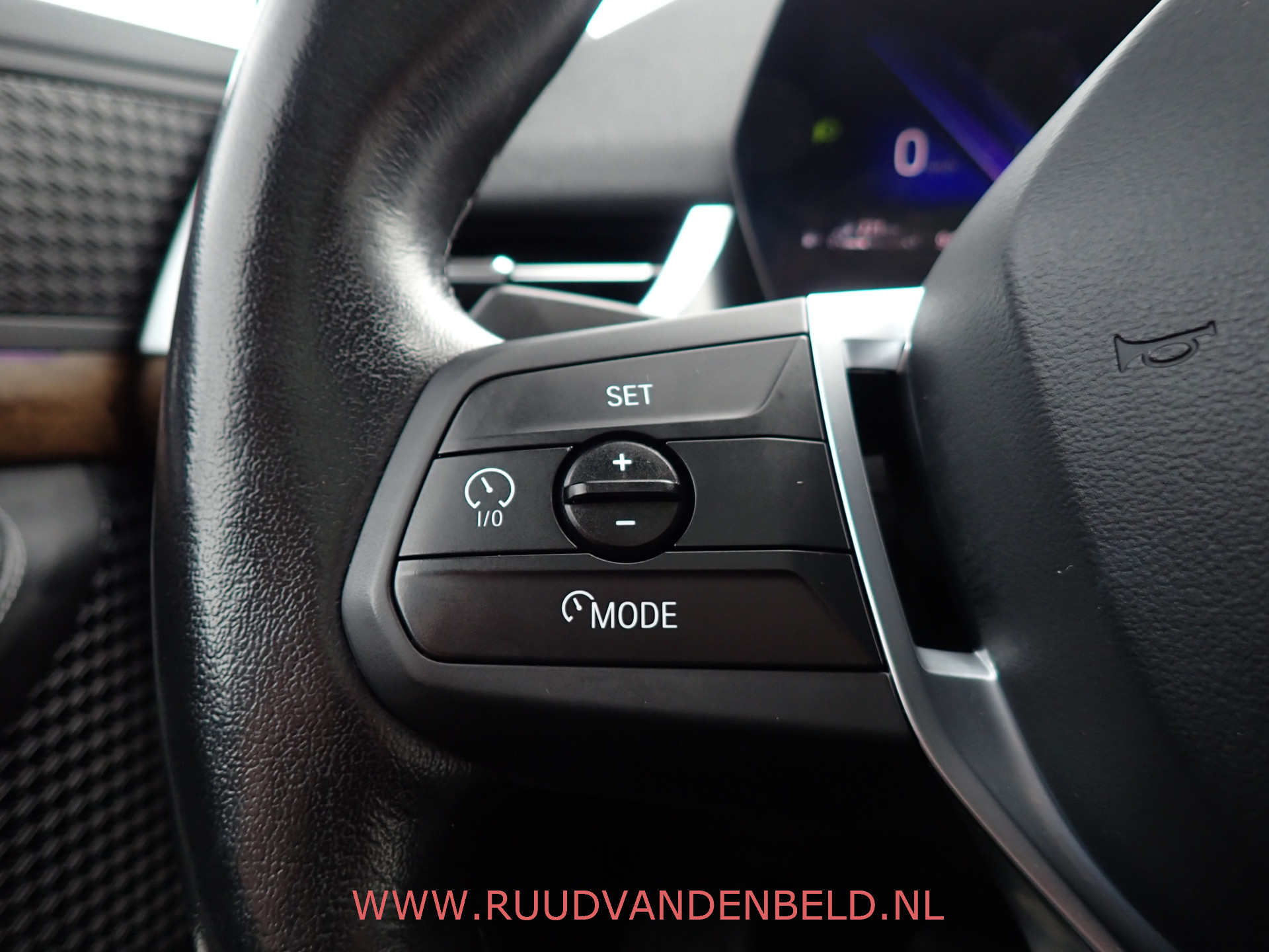 Foto van BMW 225e xDrive Active Tourer