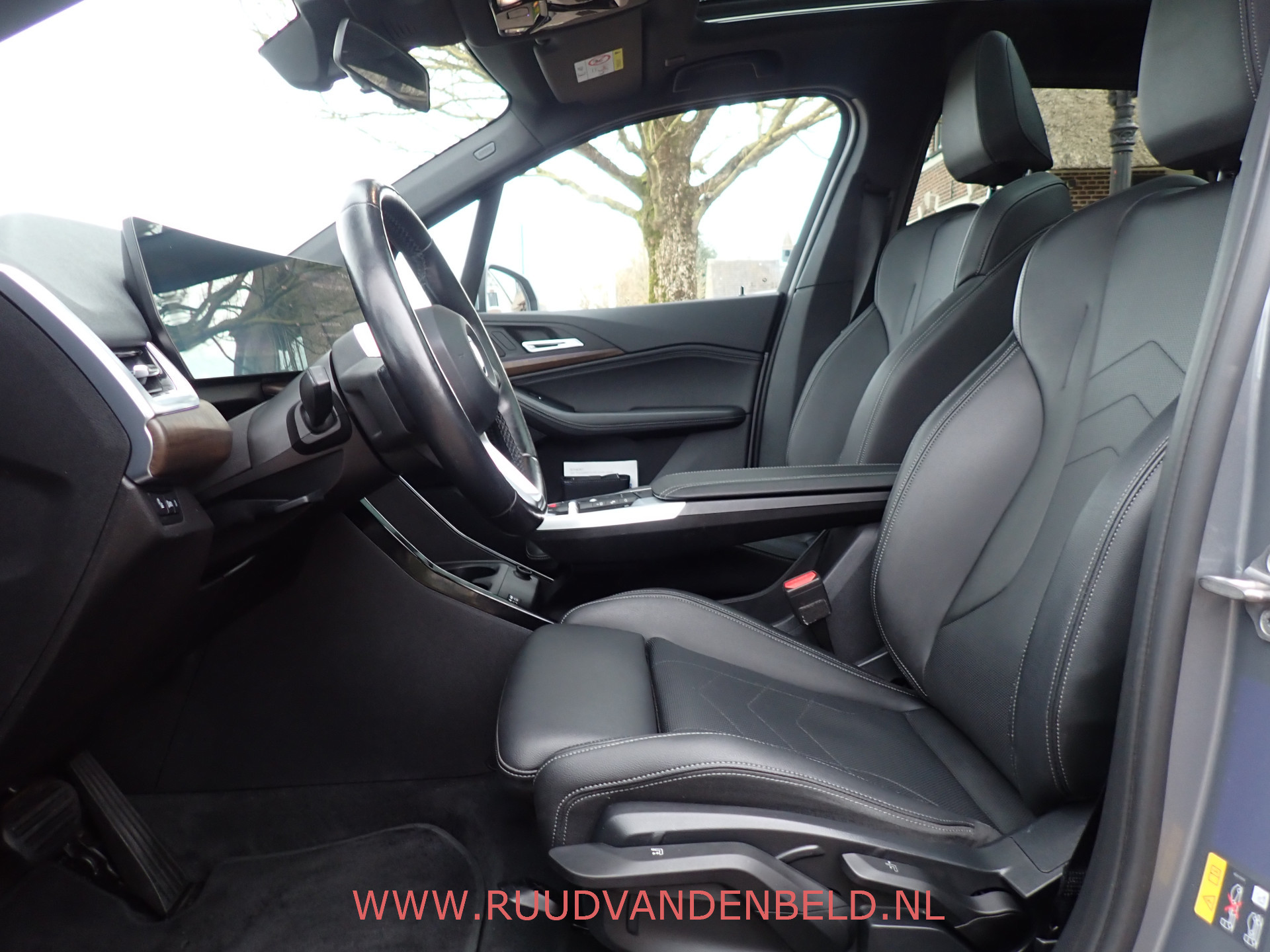 Foto van BMW 225e xDrive Active Tourer