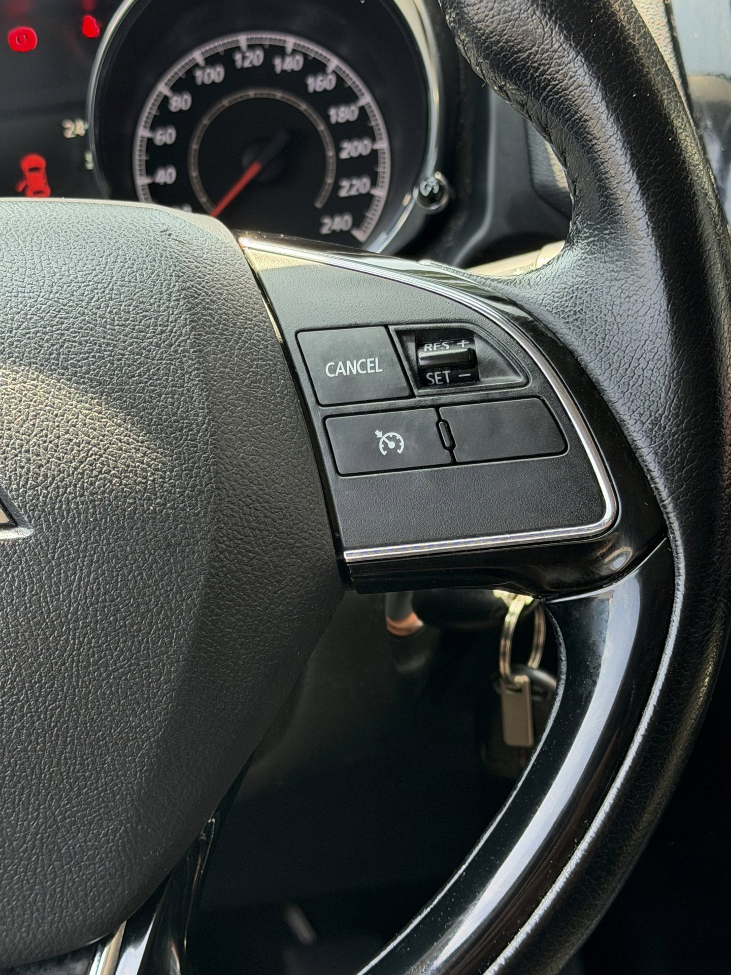 Foto van Mitsubishi Mitsubishi Asx