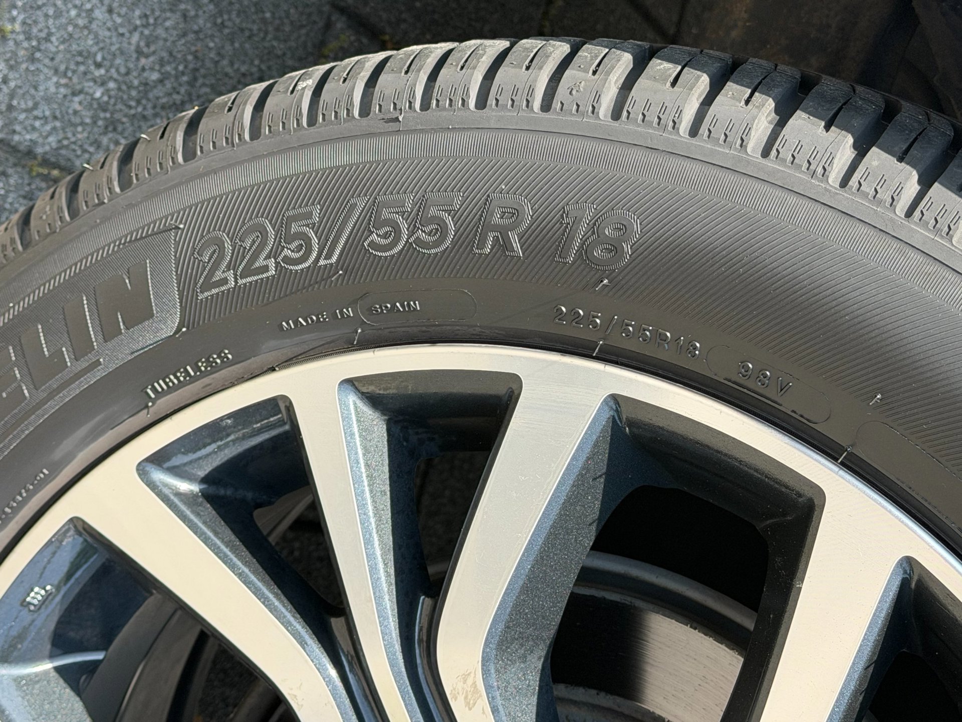 Foto van Mitsubishi Mitsubishi Asx