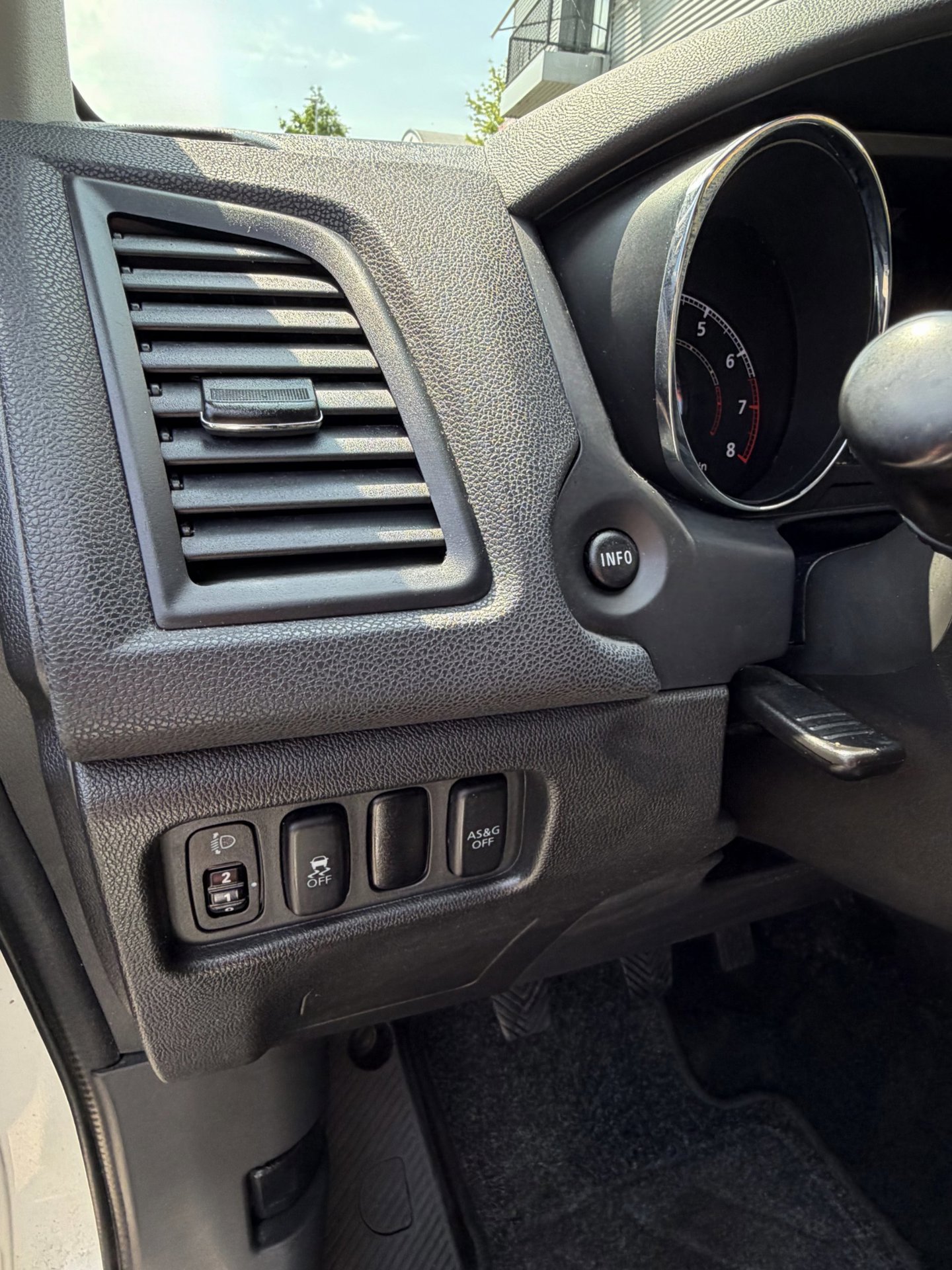 Foto van Mitsubishi Mitsubishi Asx