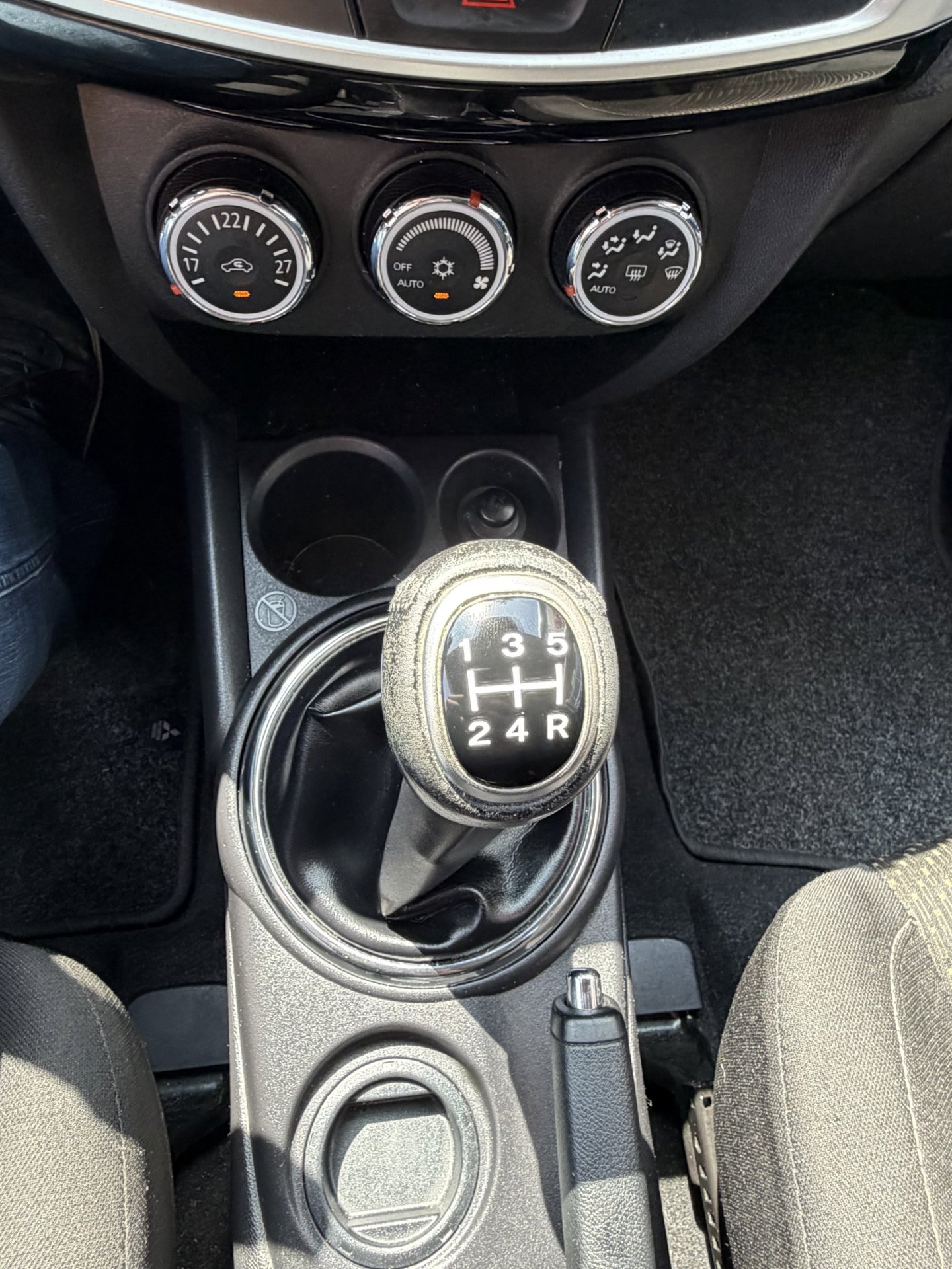 Foto van Mitsubishi Mitsubishi Asx