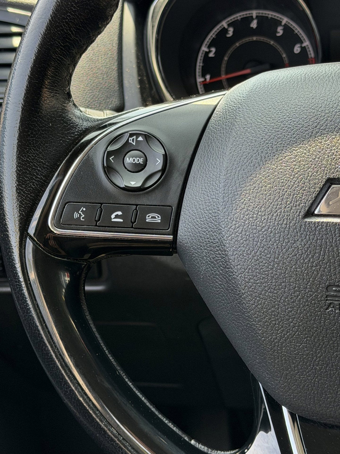 Foto van Mitsubishi Mitsubishi Asx