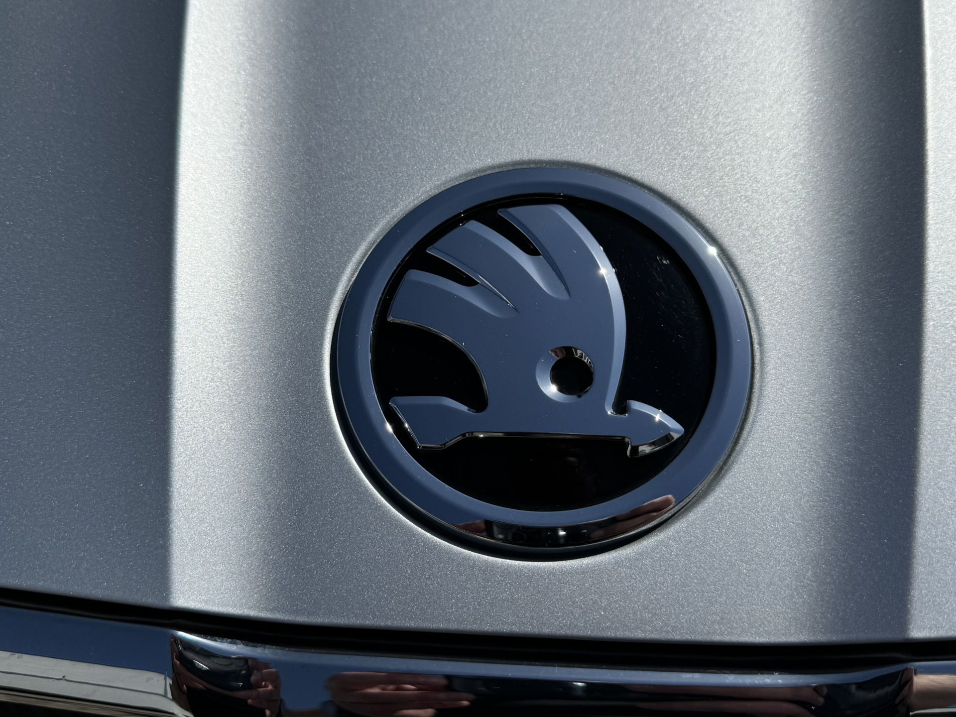 Foto van Skoda Enyaq 80