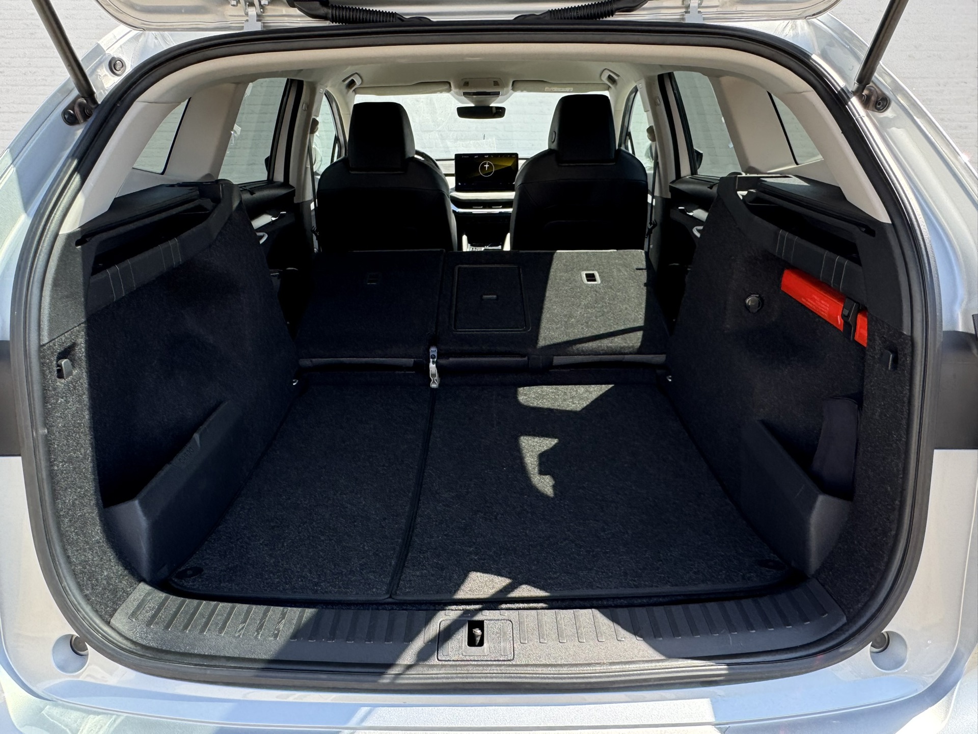 Foto van Skoda Enyaq 80