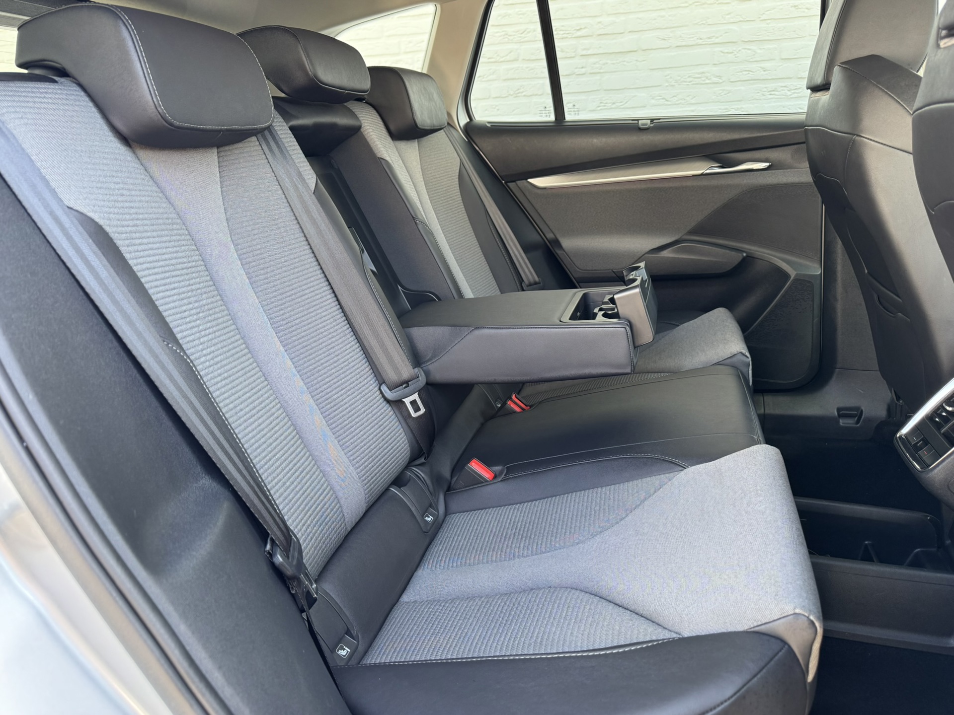 Foto van Skoda Enyaq 80