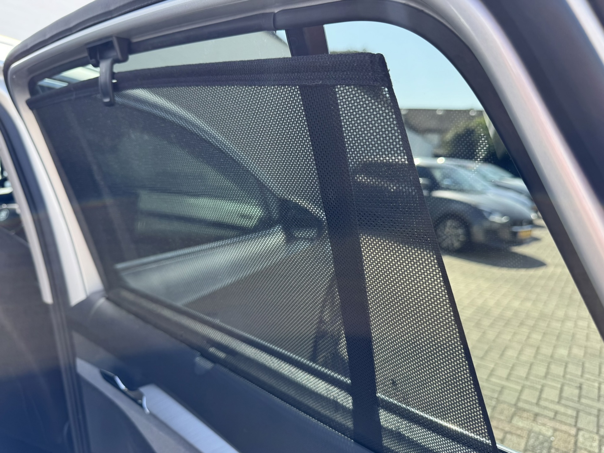 Foto van Skoda Enyaq 80