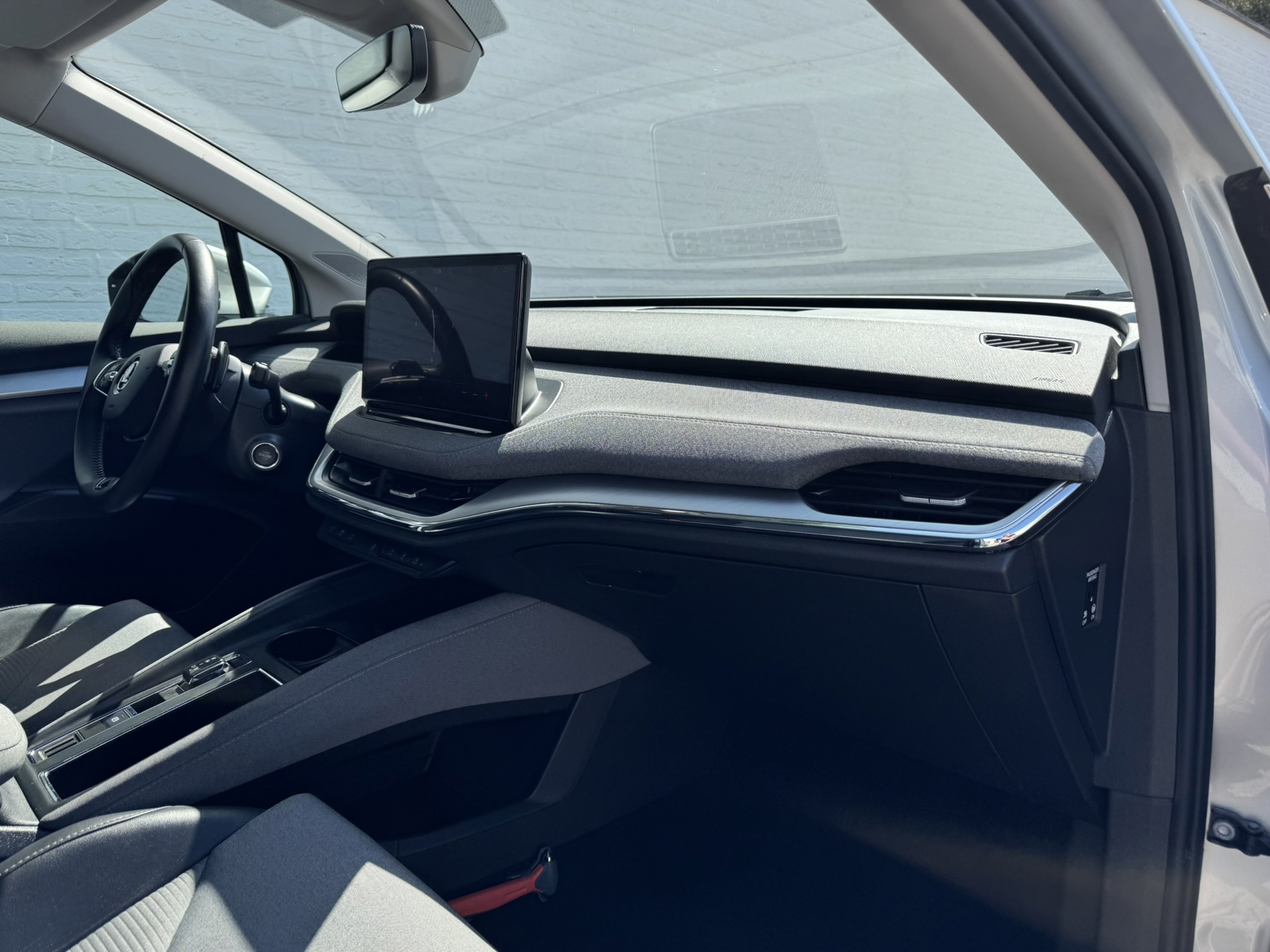Foto van Skoda Enyaq 80