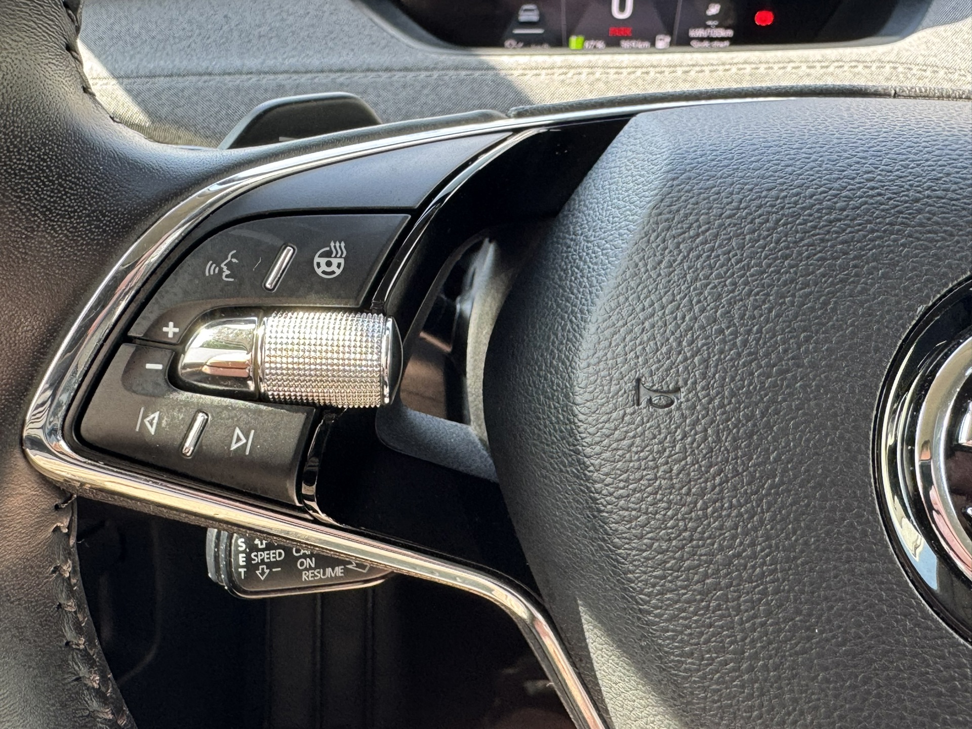 Foto van Skoda Enyaq 80