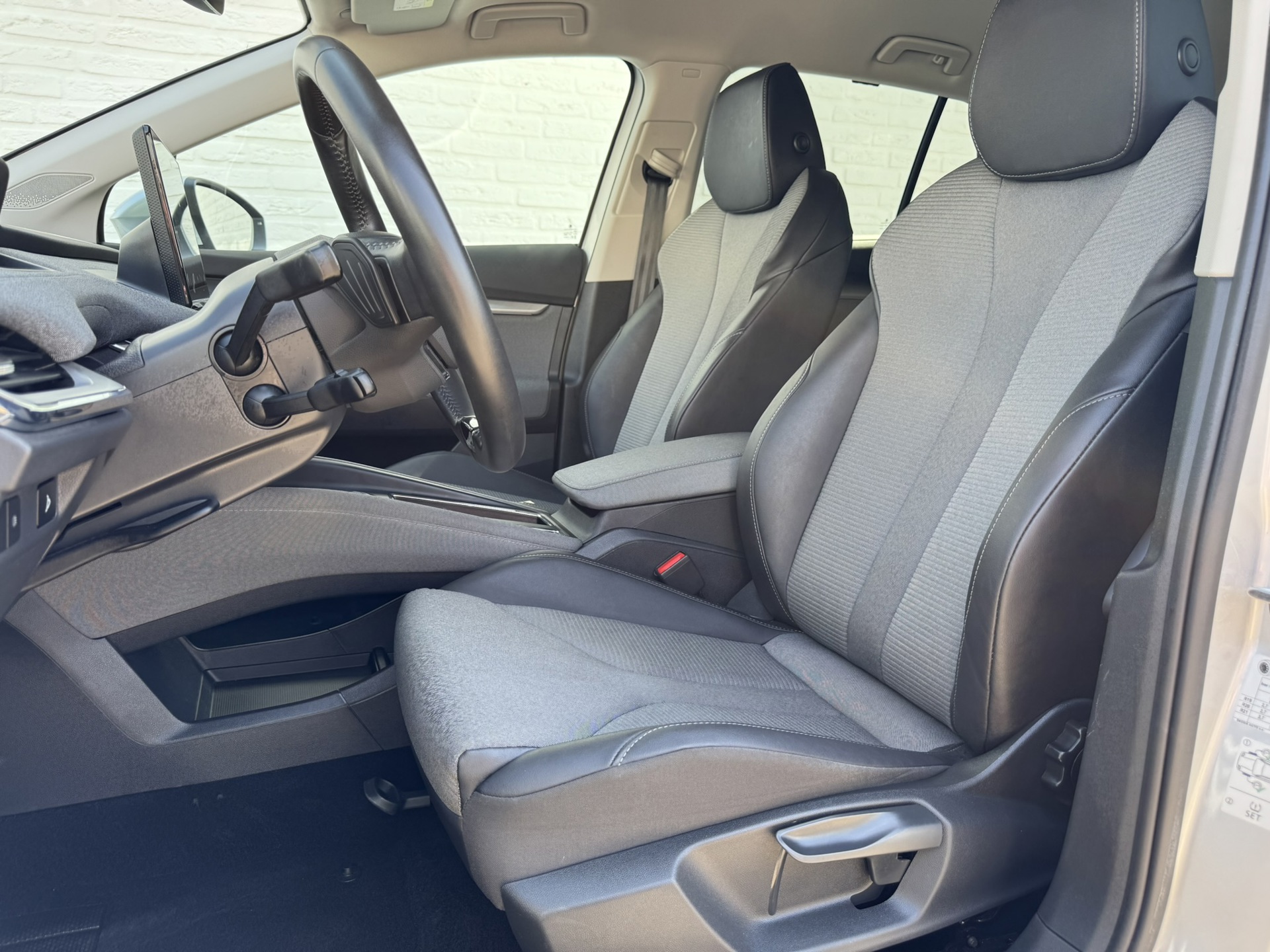 Foto van Skoda Enyaq 80