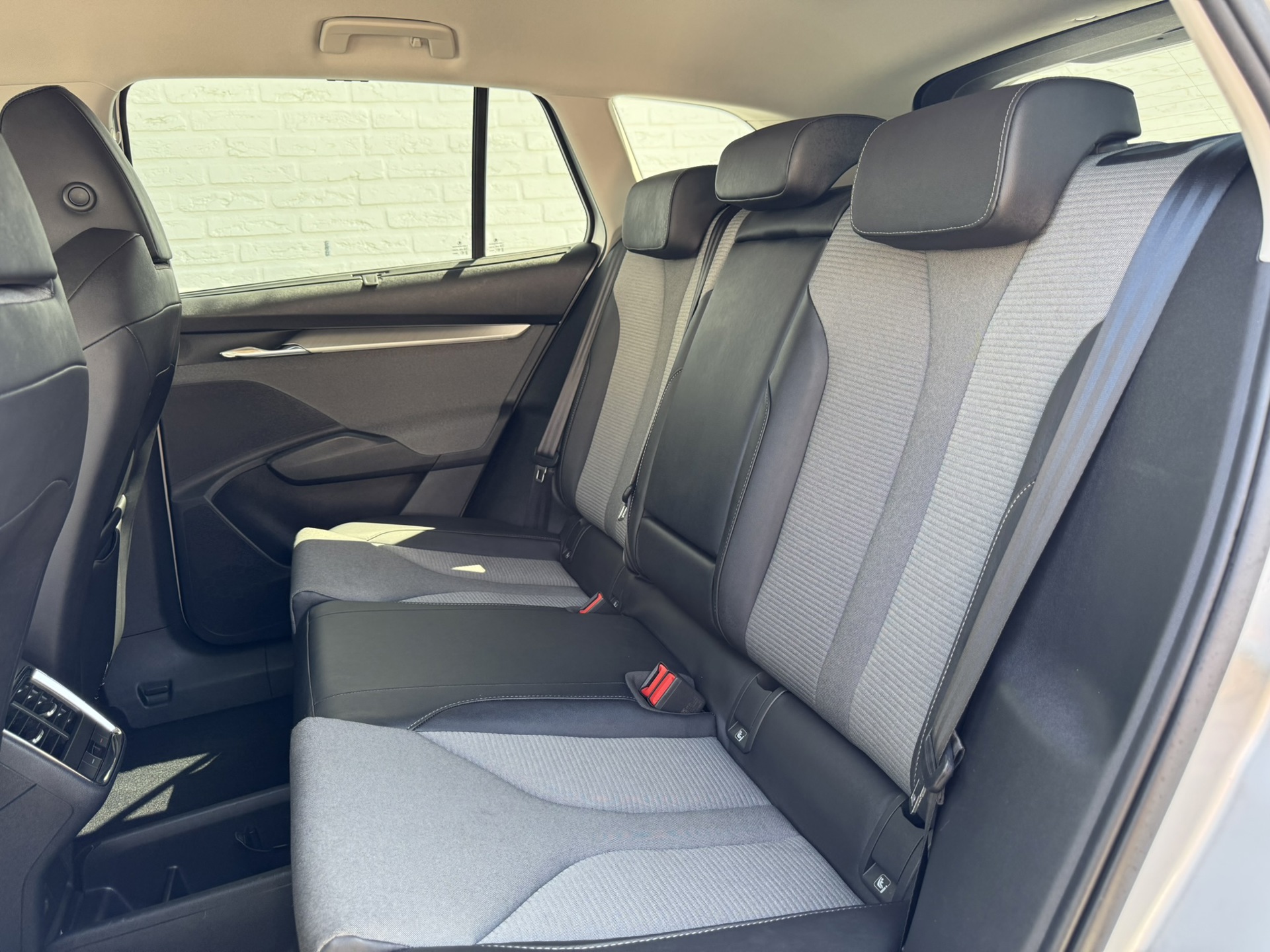 Foto van Skoda Enyaq 80