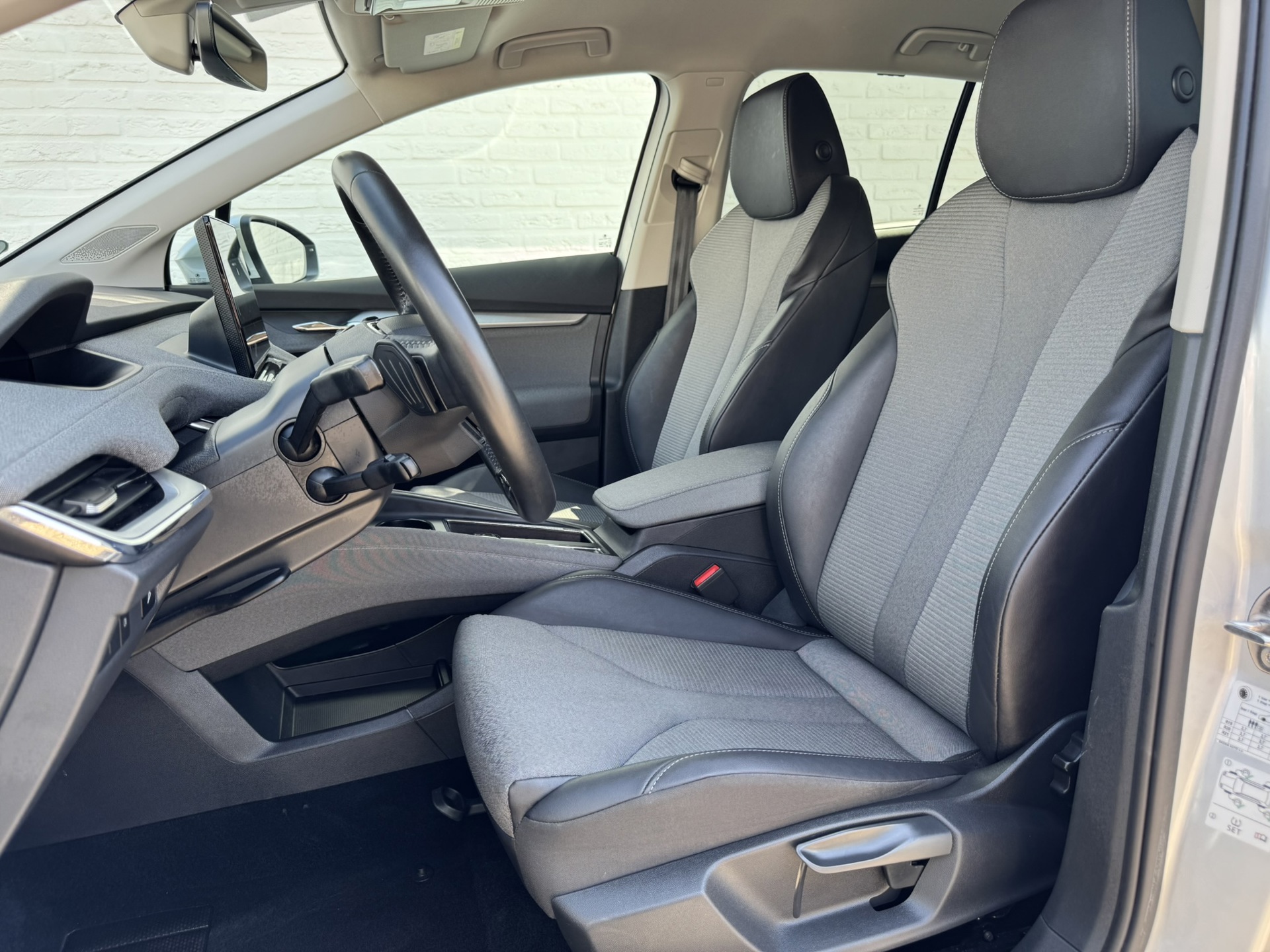 Foto van Skoda Enyaq 80