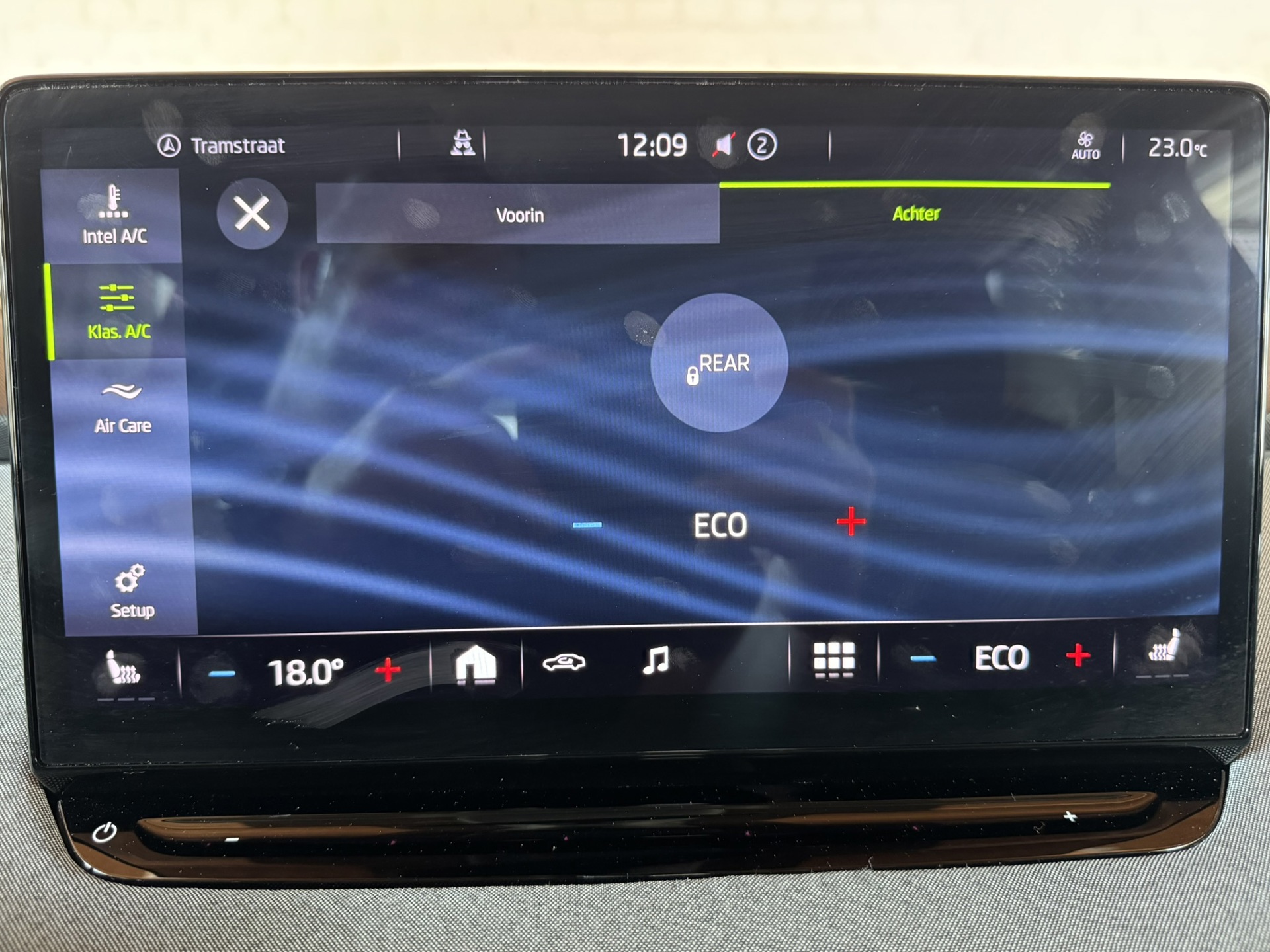 Foto van Skoda Enyaq 80