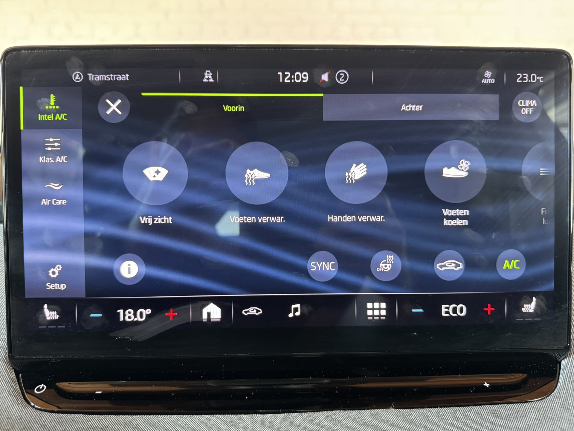 Foto van Skoda Enyaq 80
