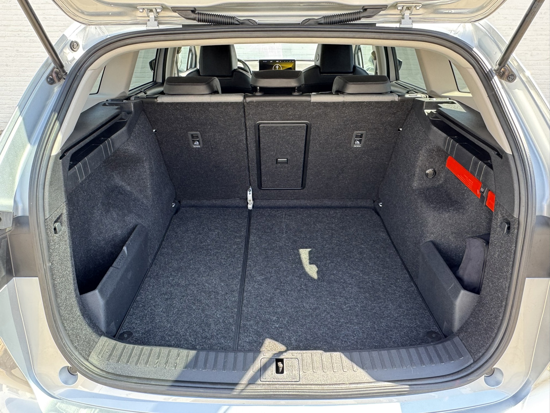 Foto van Skoda Enyaq 80
