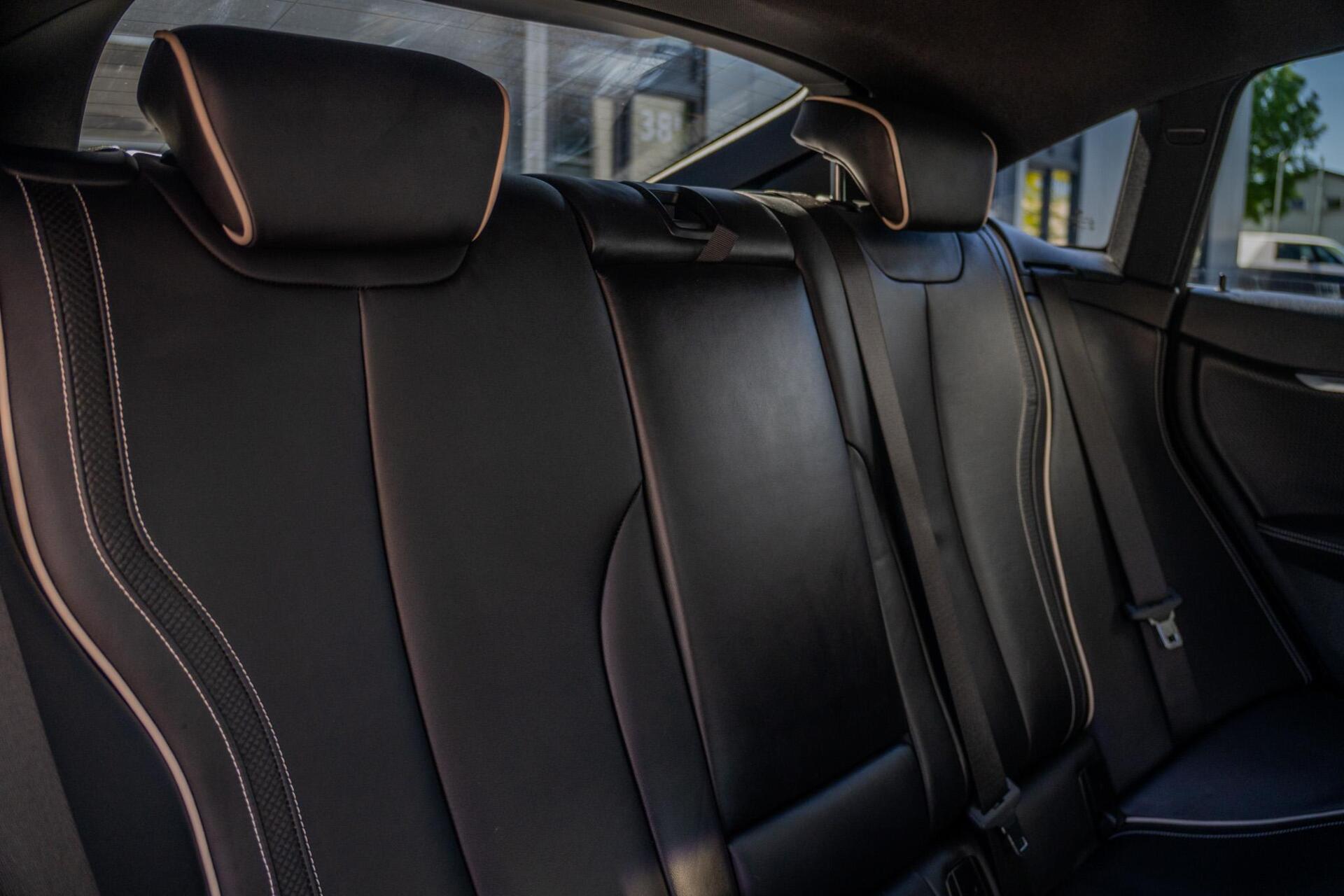 Foto van BMW 430i