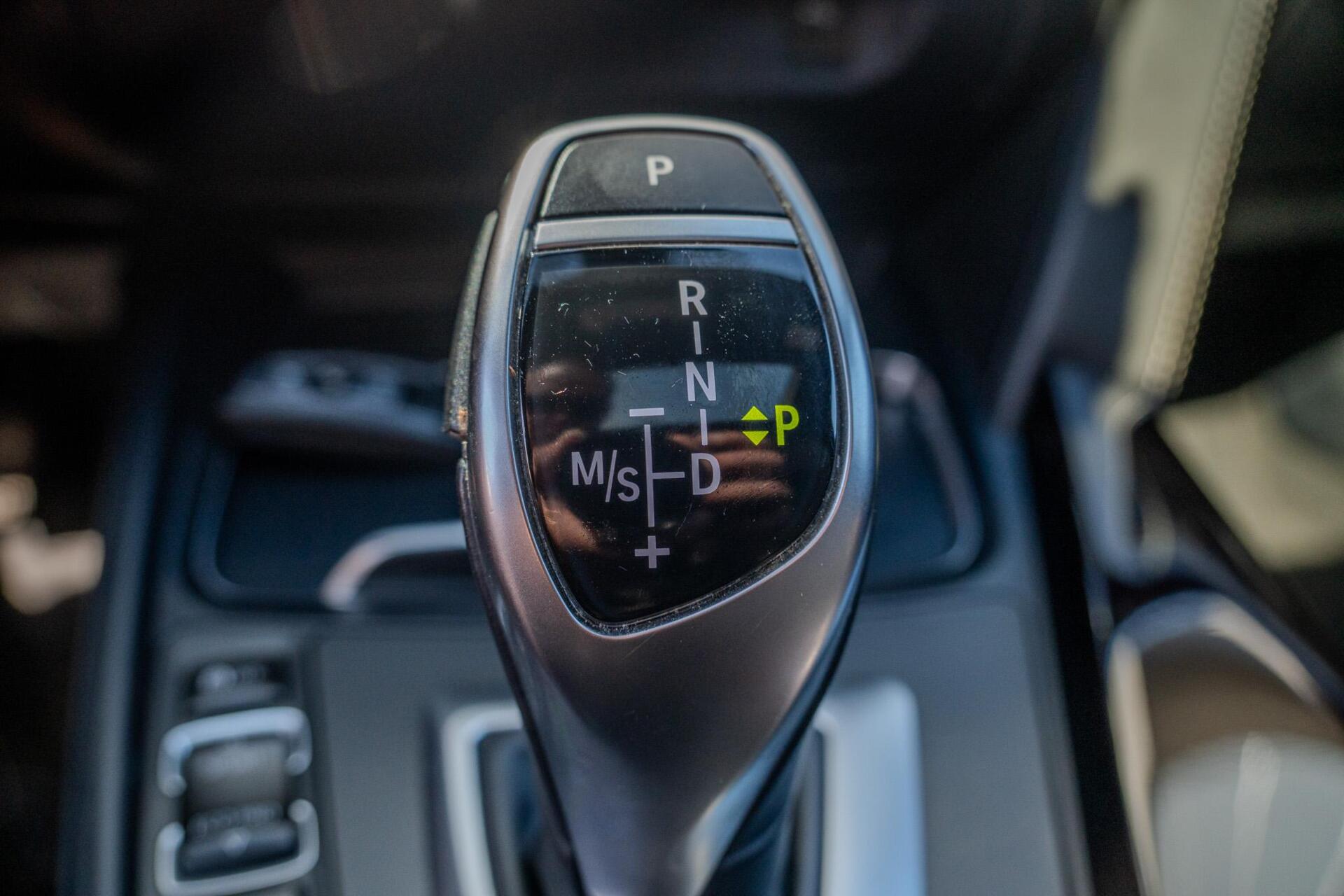 Foto van BMW 430i
