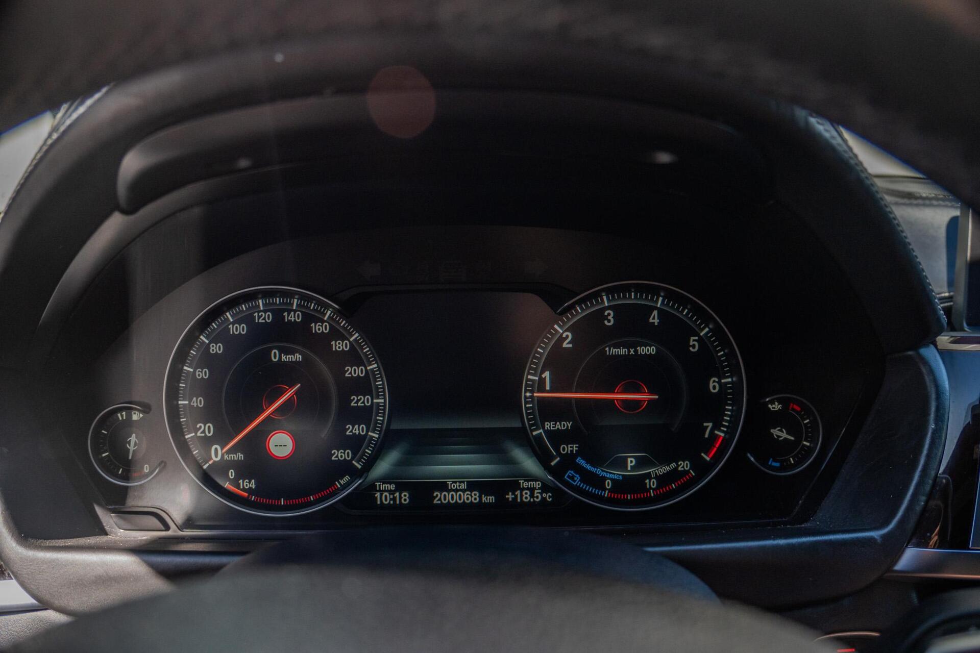 Foto van BMW 430i