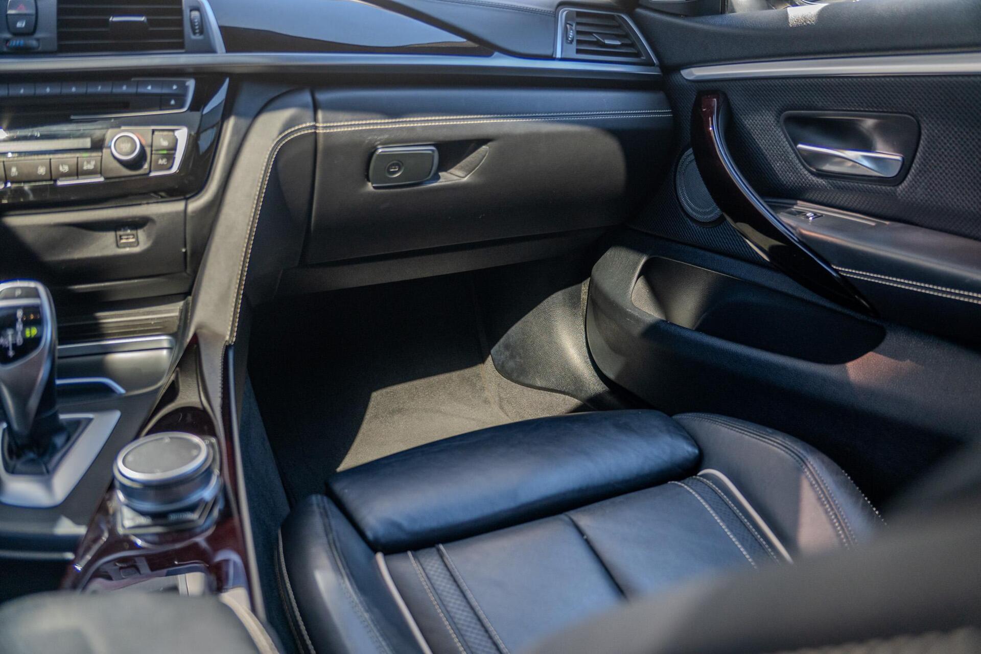 Foto van BMW 430i