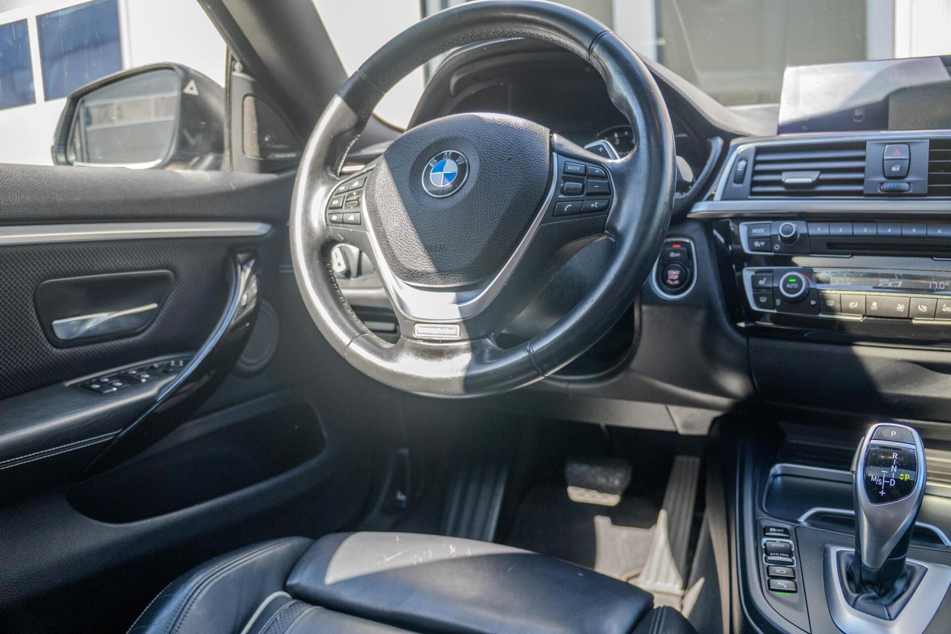 Foto van BMW 430i