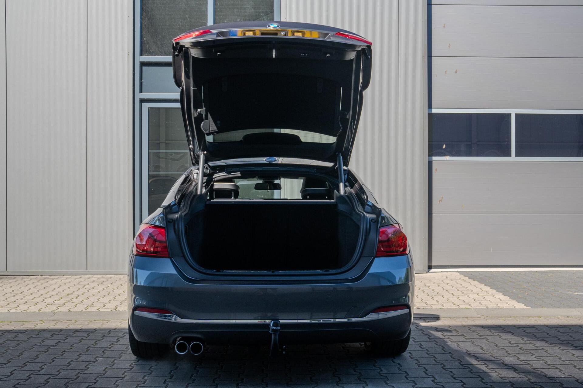 Foto van BMW 430i