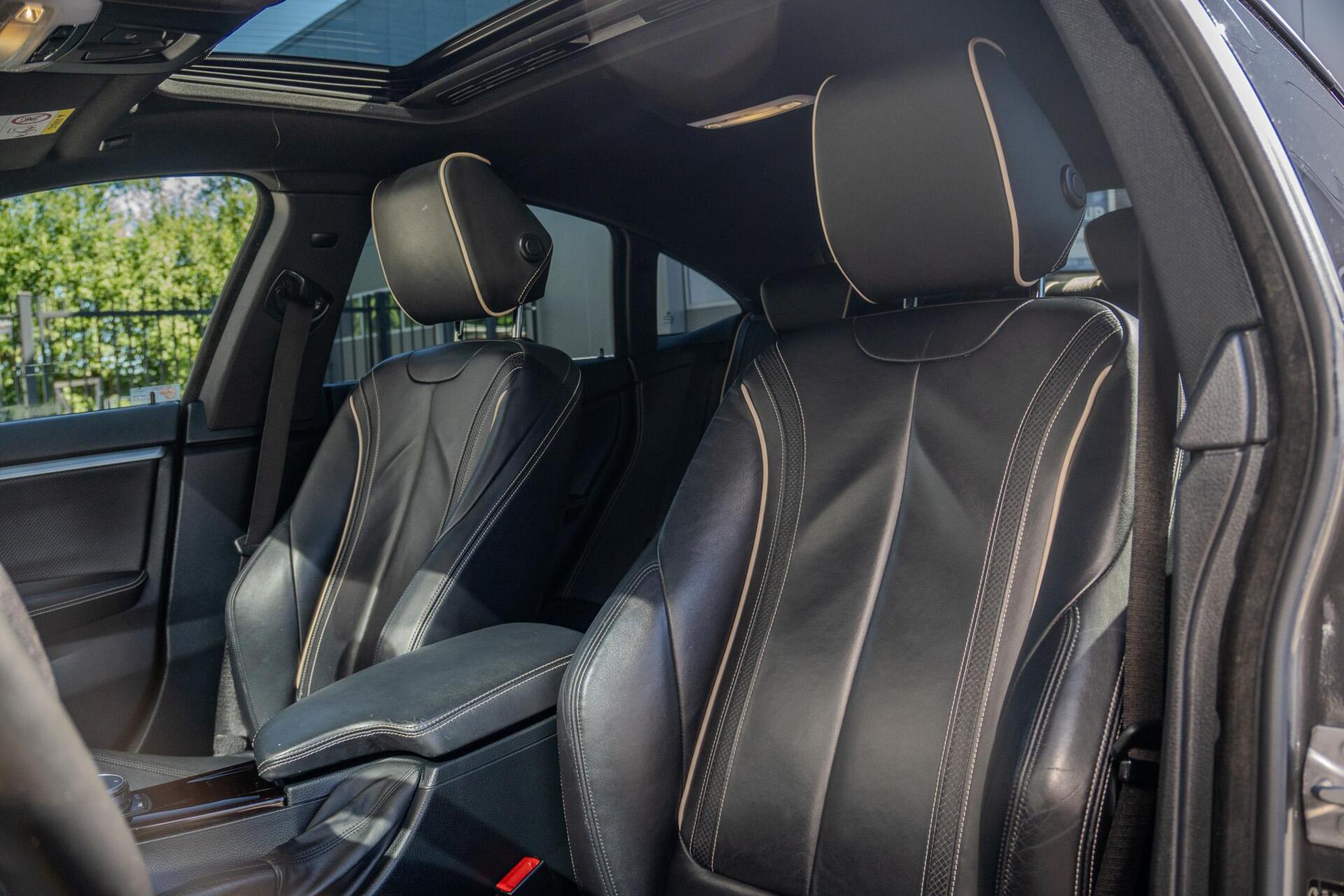 Foto van BMW 430i