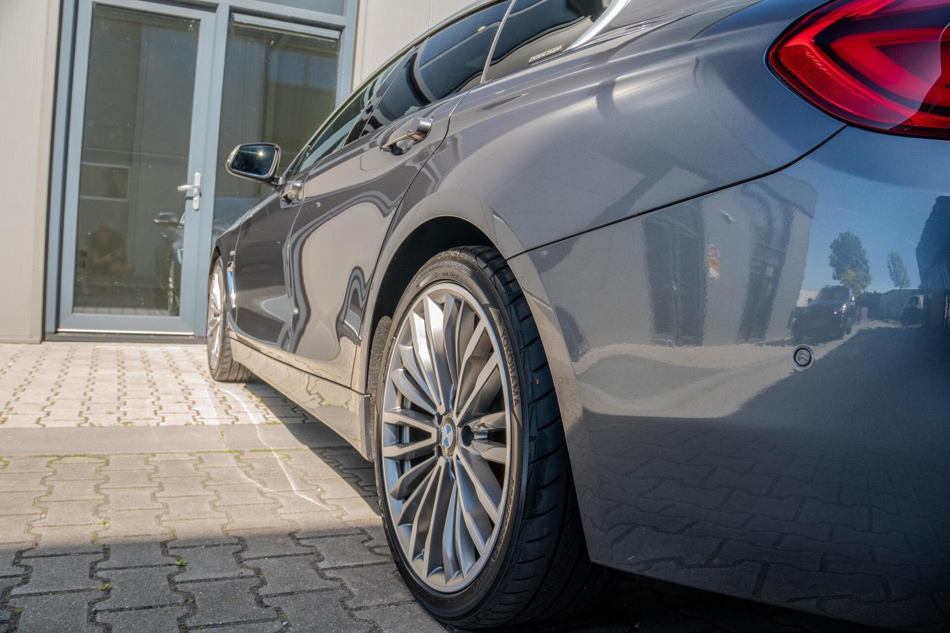 Foto van BMW 430i