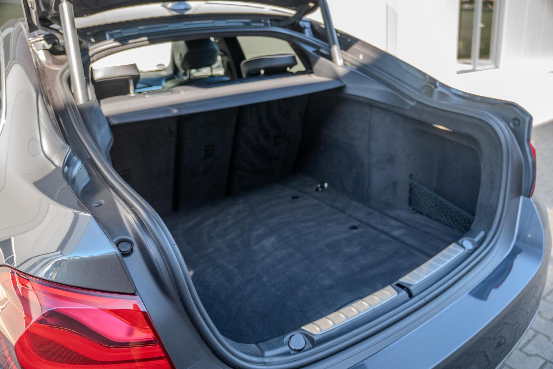 Foto van BMW 430i