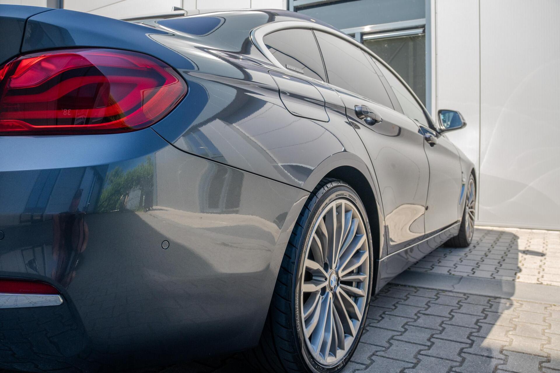 Foto van BMW 430i