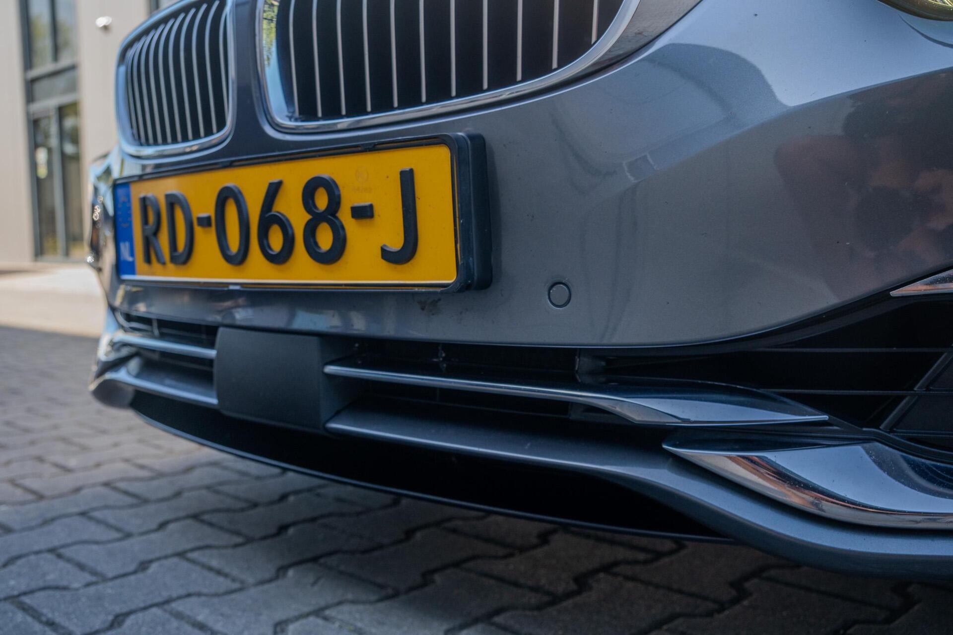 Foto van BMW 430i