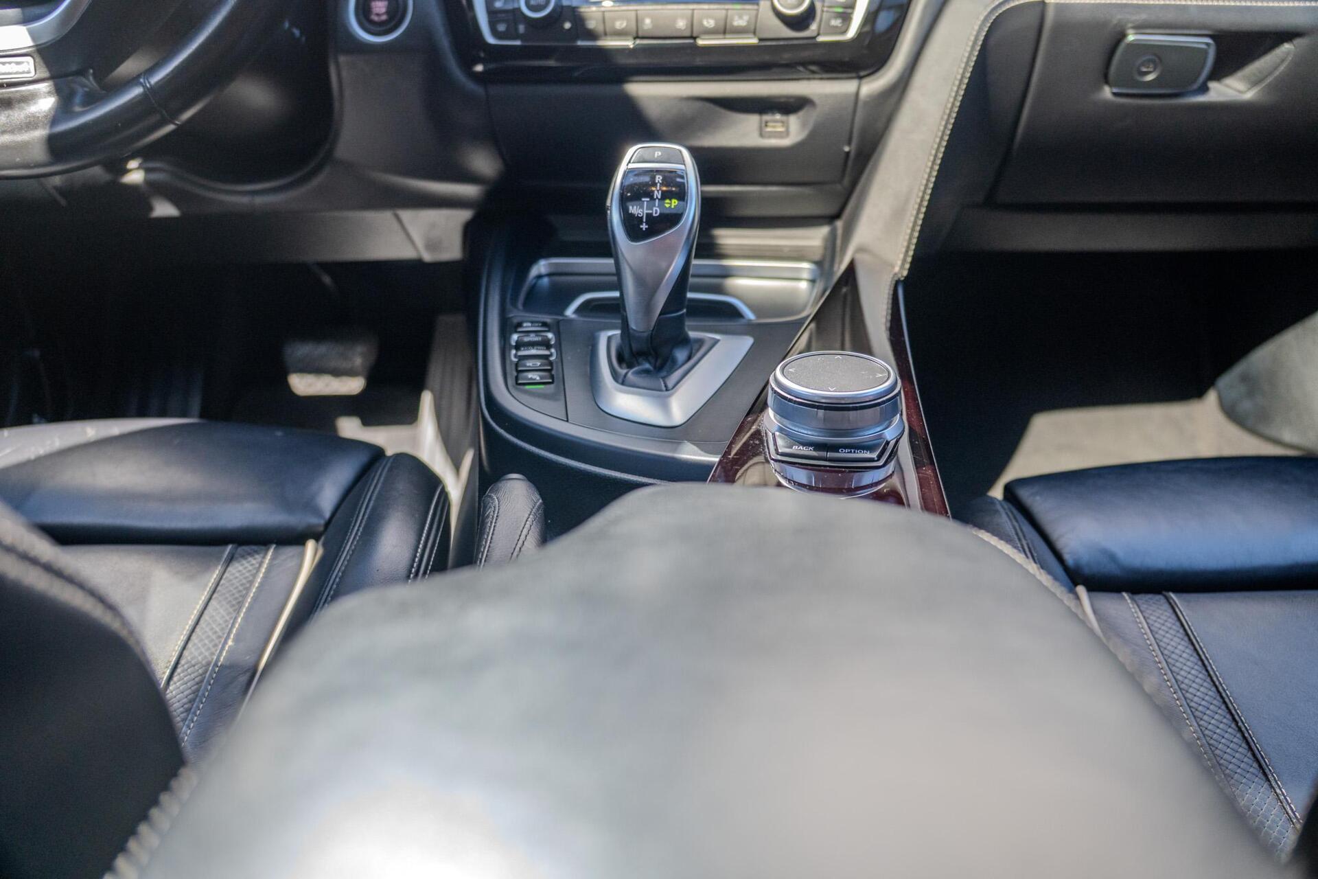 Foto van BMW 430i